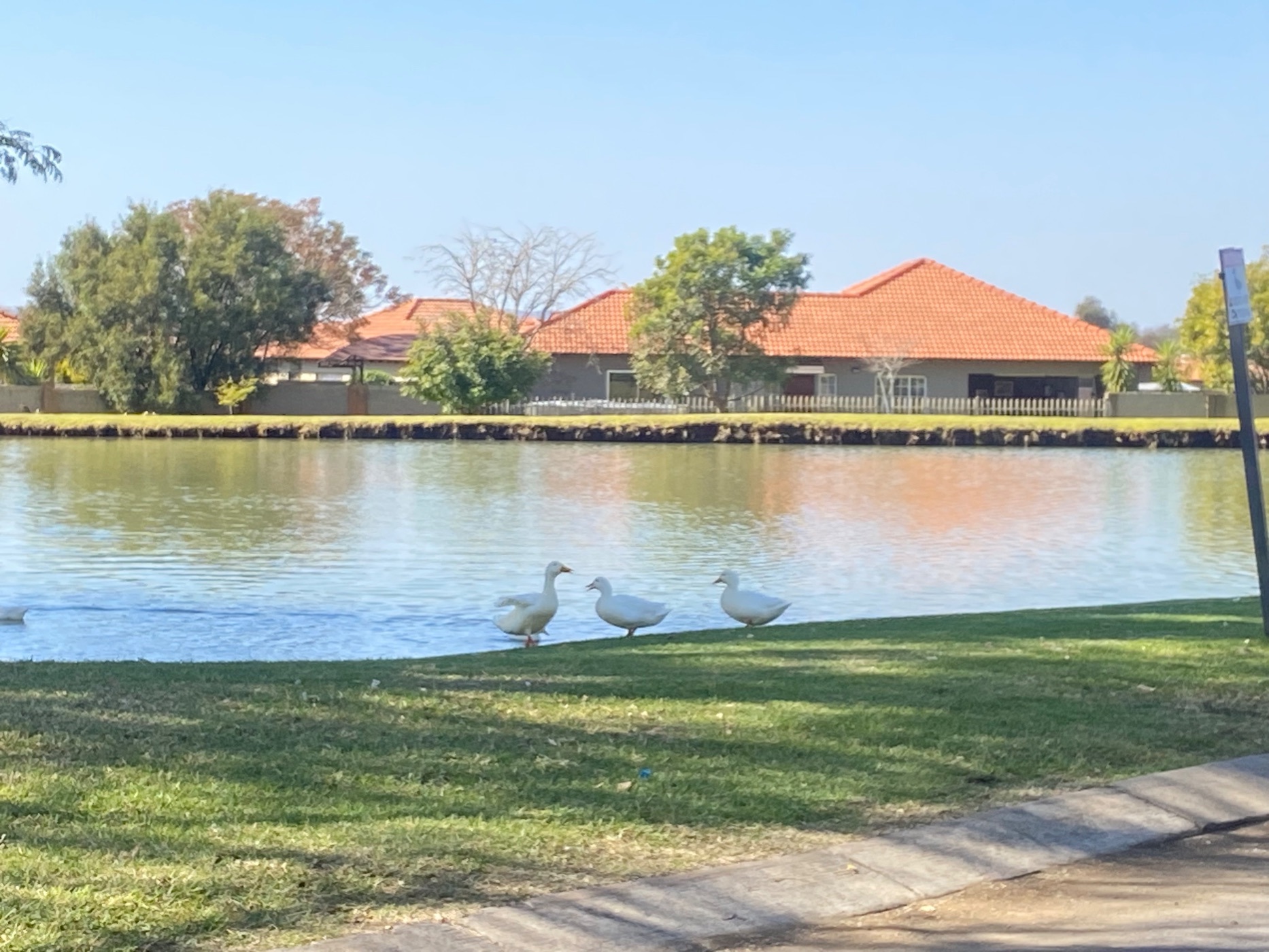 3 bedroom house for sale in Hexrivier Lifestyle Estate