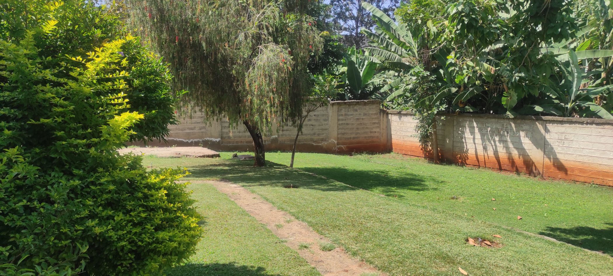 3000 m&sup2; commercial office to rent in Garden Estate (Kenya)