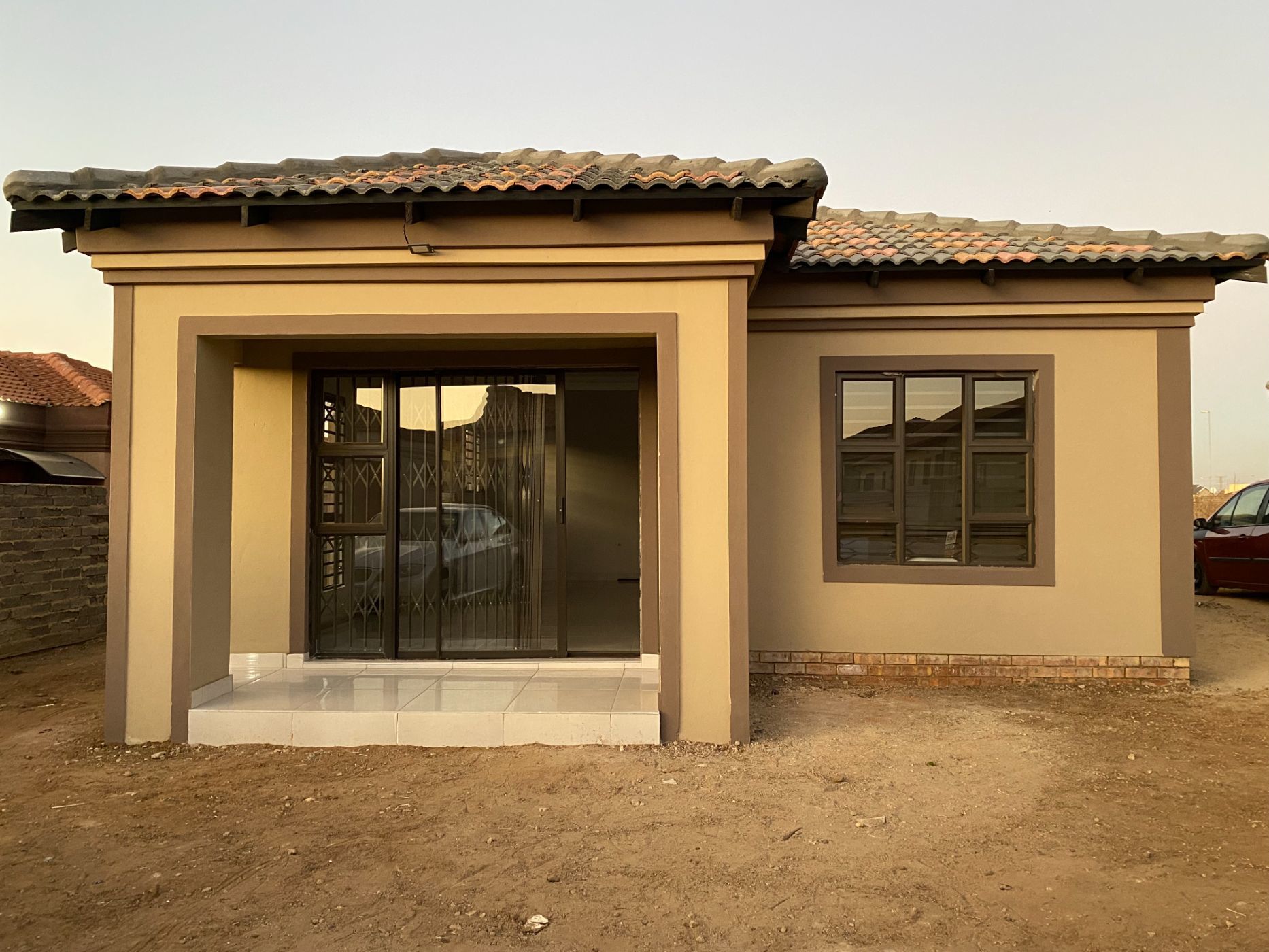 3 Bedroom House For Sale Vanderbijlpark CE 7 1VT1622339 Pam