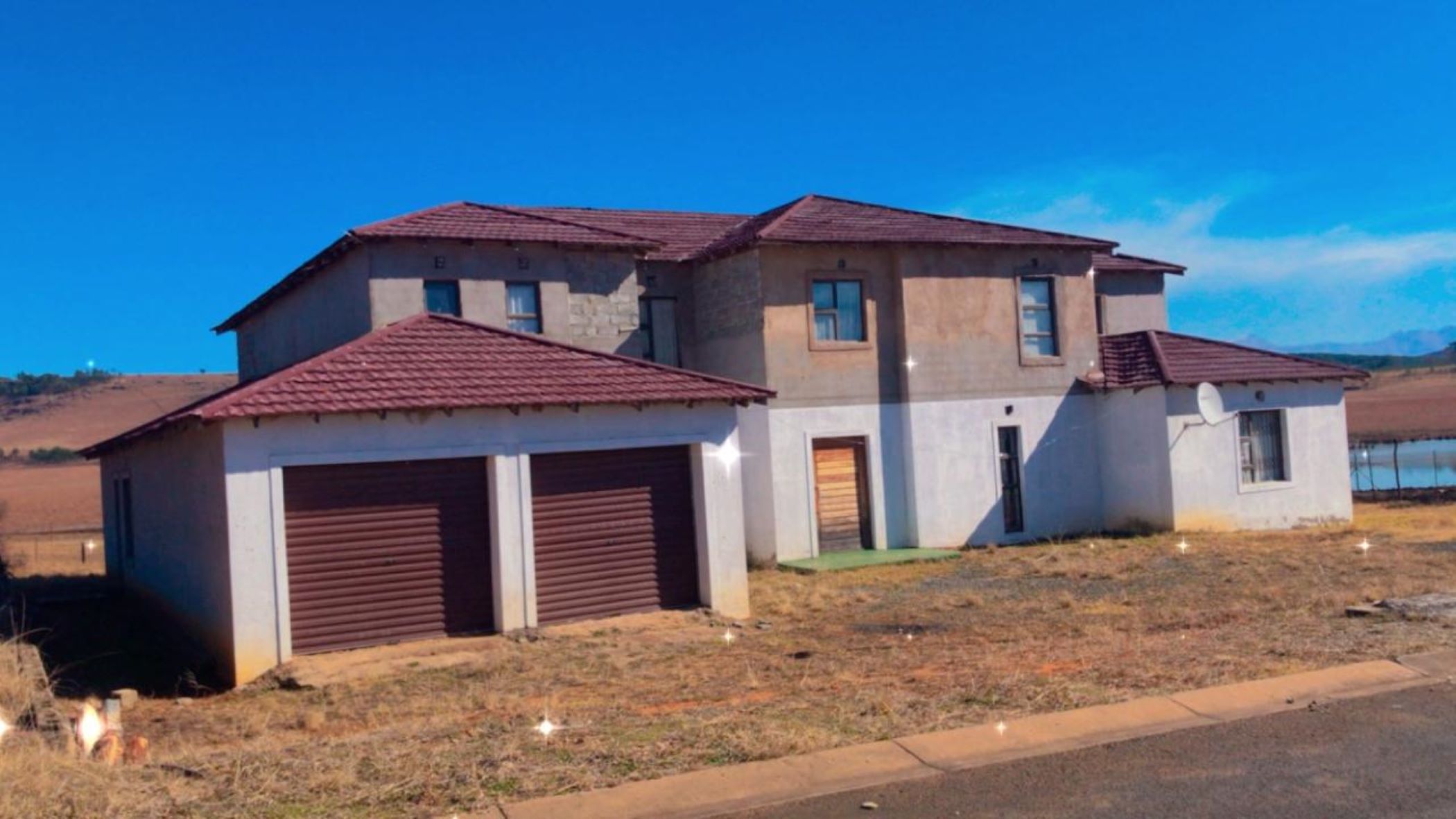 6 bedroom house for sale in Ugie