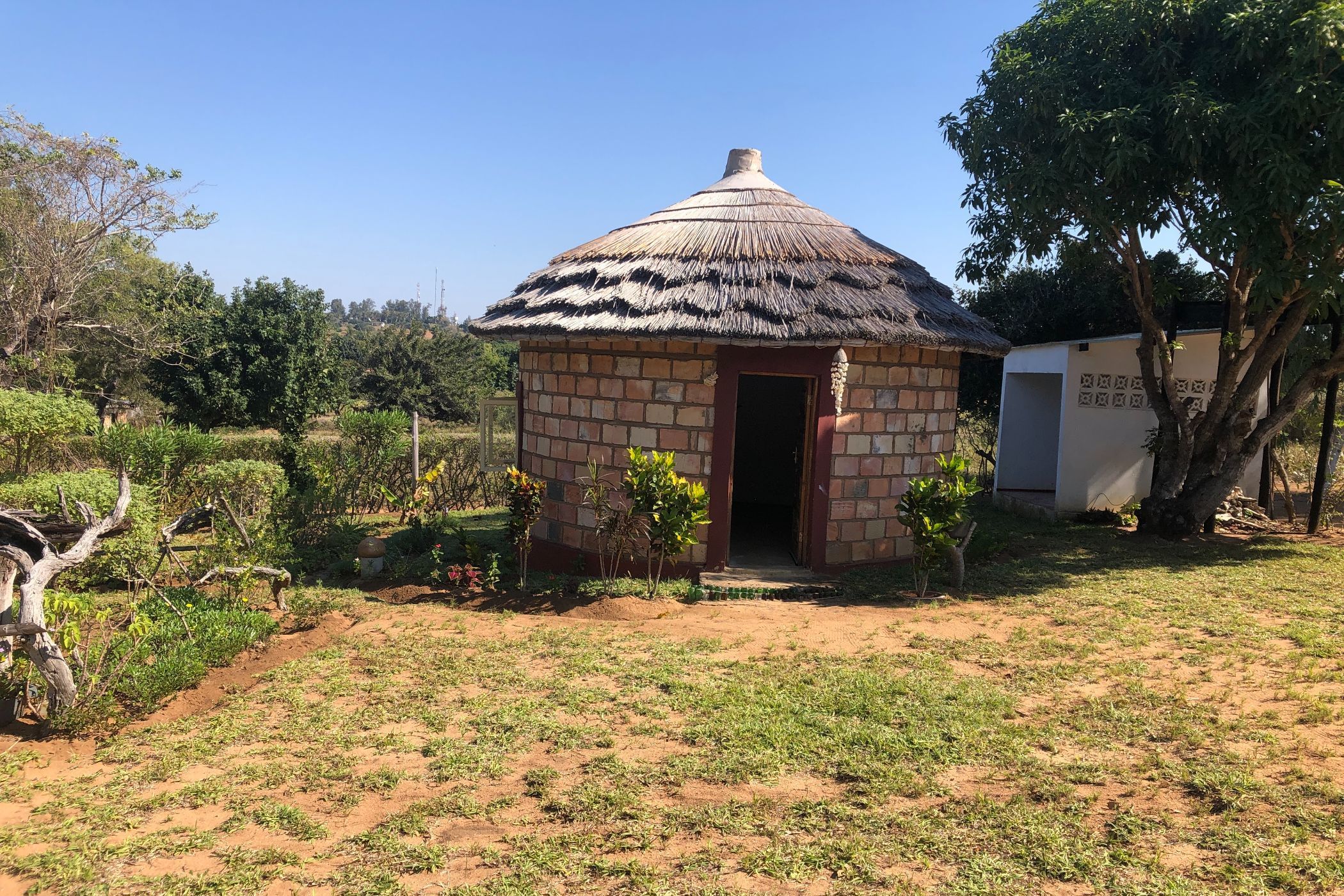 House for sale in Chidenguele (Gaza, Mozambique)