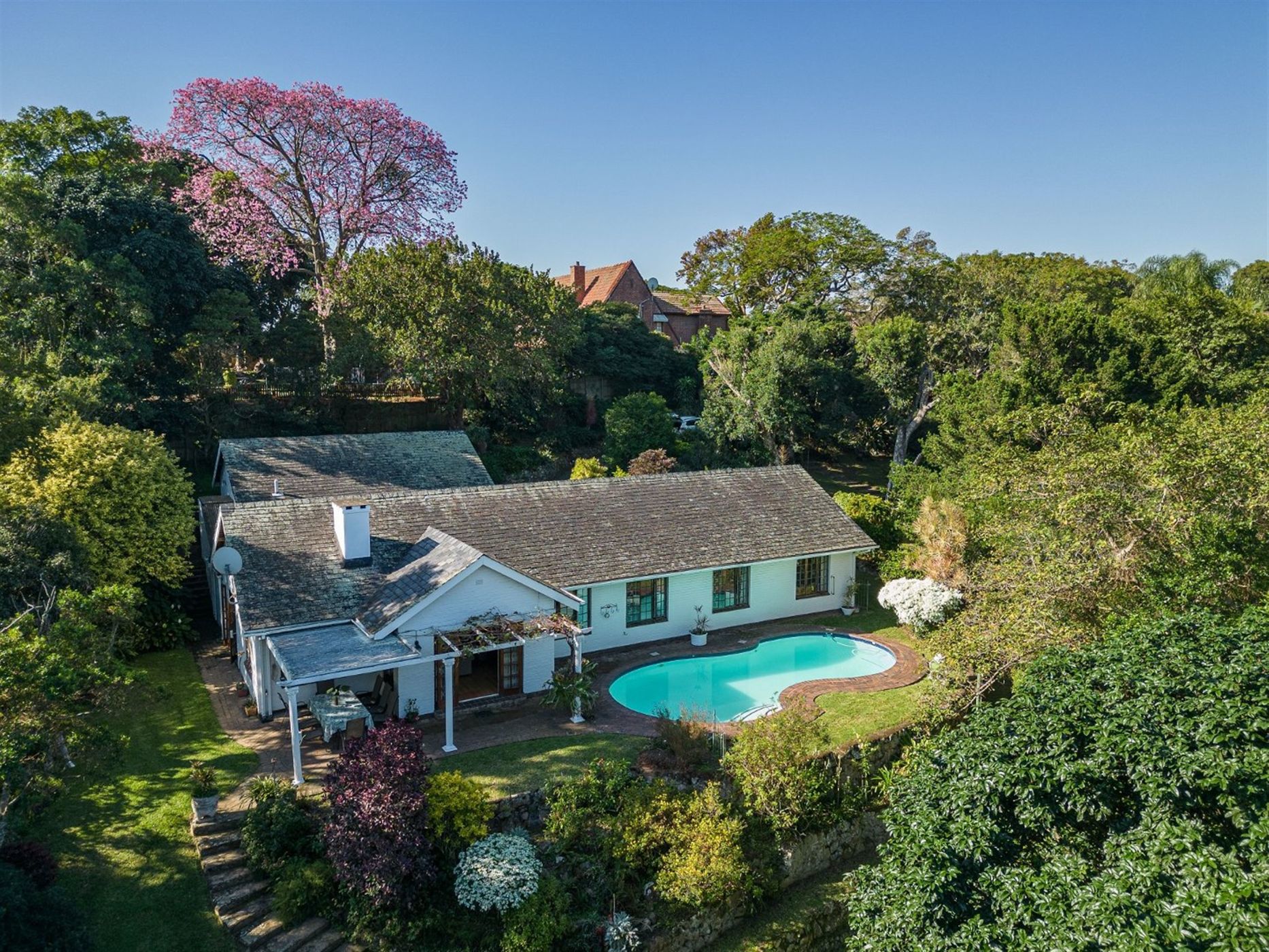 4 Bedroom House For Sale Beverley Hills 1WS1622556 Pam Golding