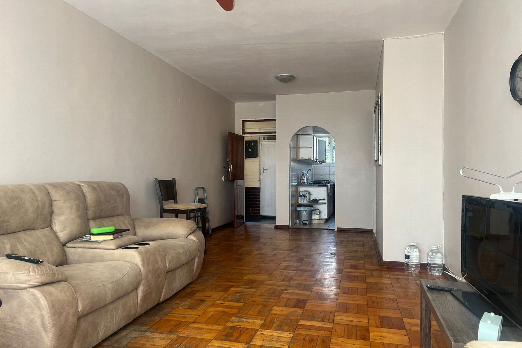 2 Bedroom Apartment For Sale Ocean View (Bluff) 1WB1622685 Pam Golding Properties