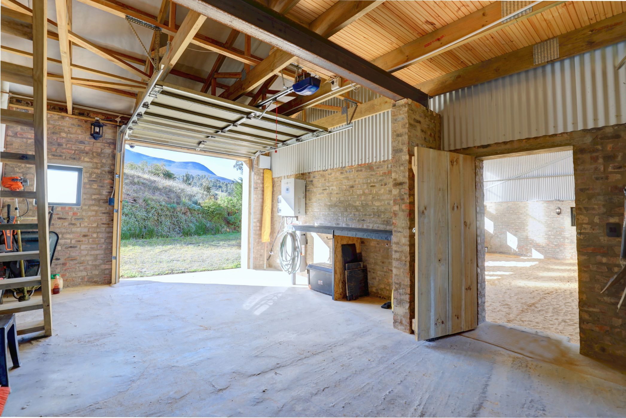 12 hectare Equestrian Farm For Sale Rural GEO1623399 Pam