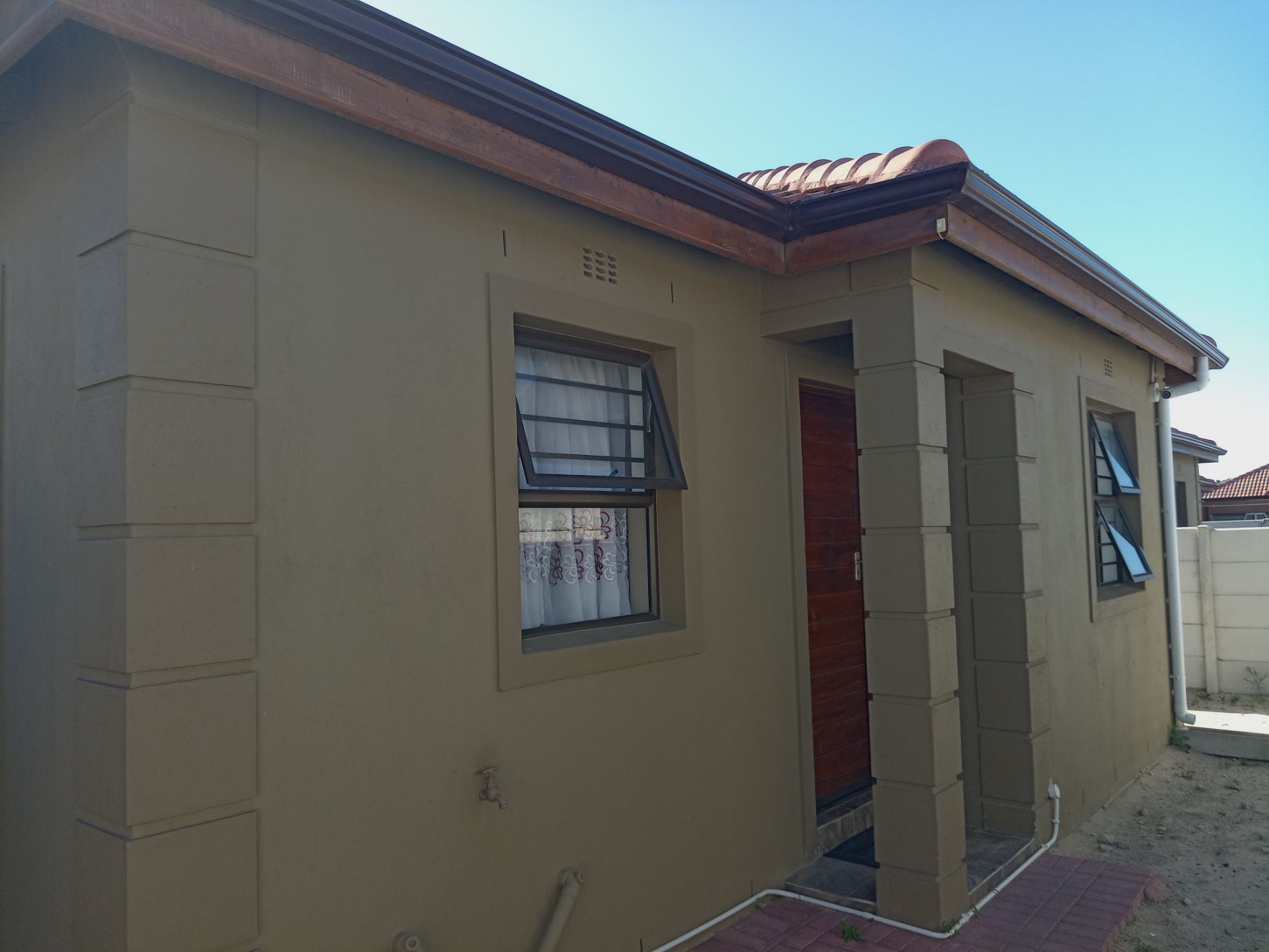 3 Bedroom House For Sale Rocklands (Mitchells Plain) 1MN1622901