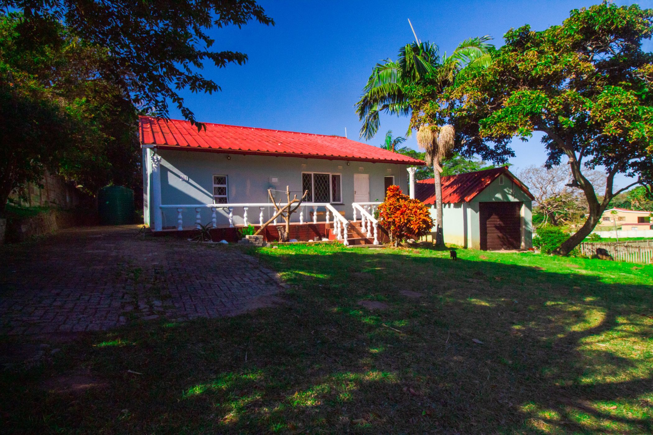 3 Bedroom House For Sale Port Edward 1PD1623250 Pam Golding