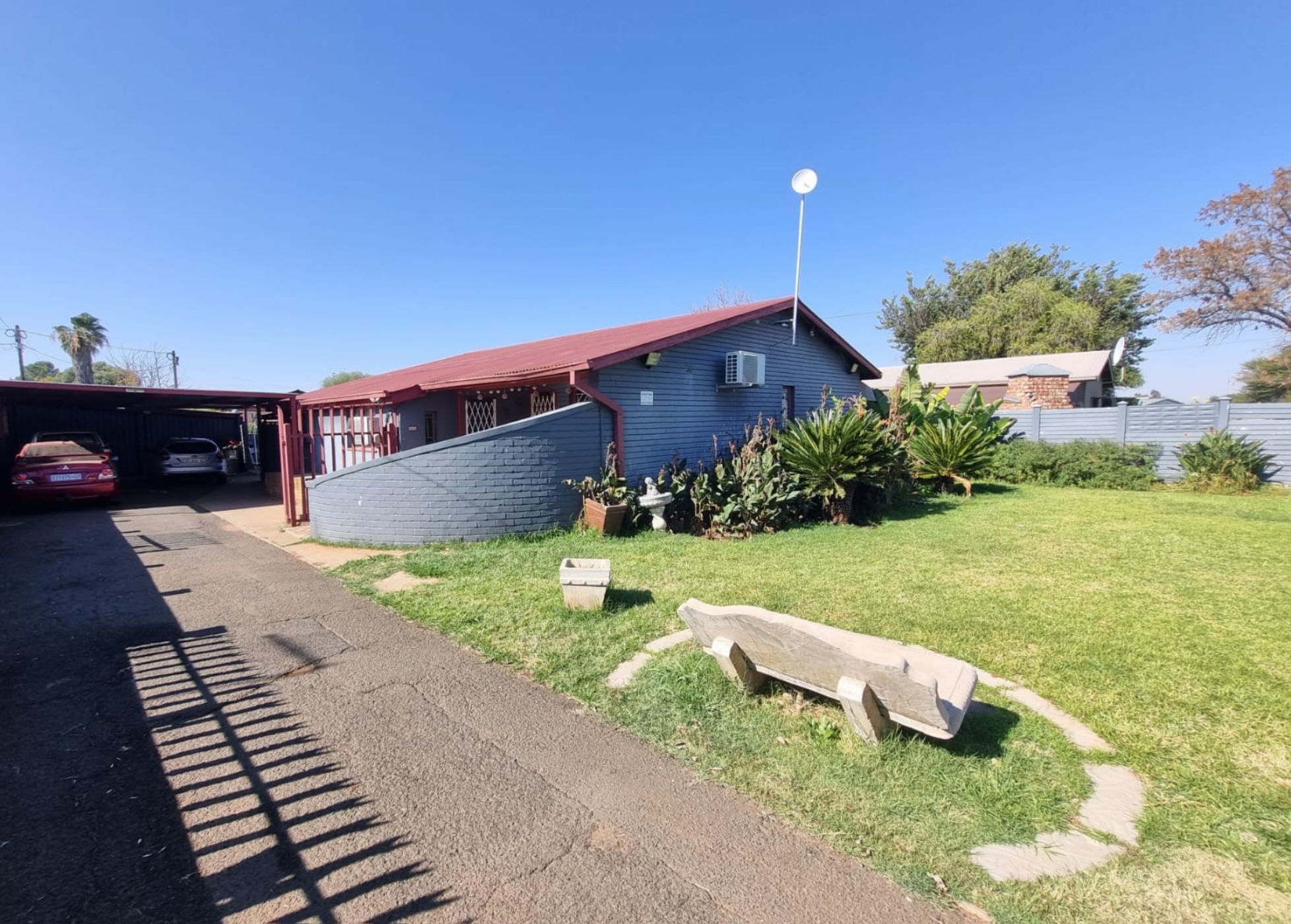 3 Bedroom House For Sale Southridge (Kimberley) 1KJ1623012 Pam Golding Properties