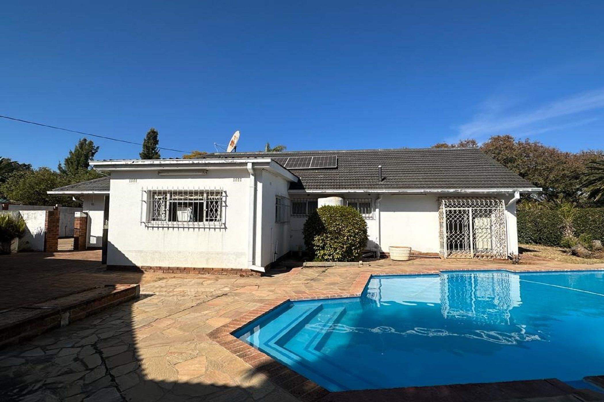 3 Bedroom House For Sale Matabeleland (Zimbabwe) 3ZB1623303 Pam