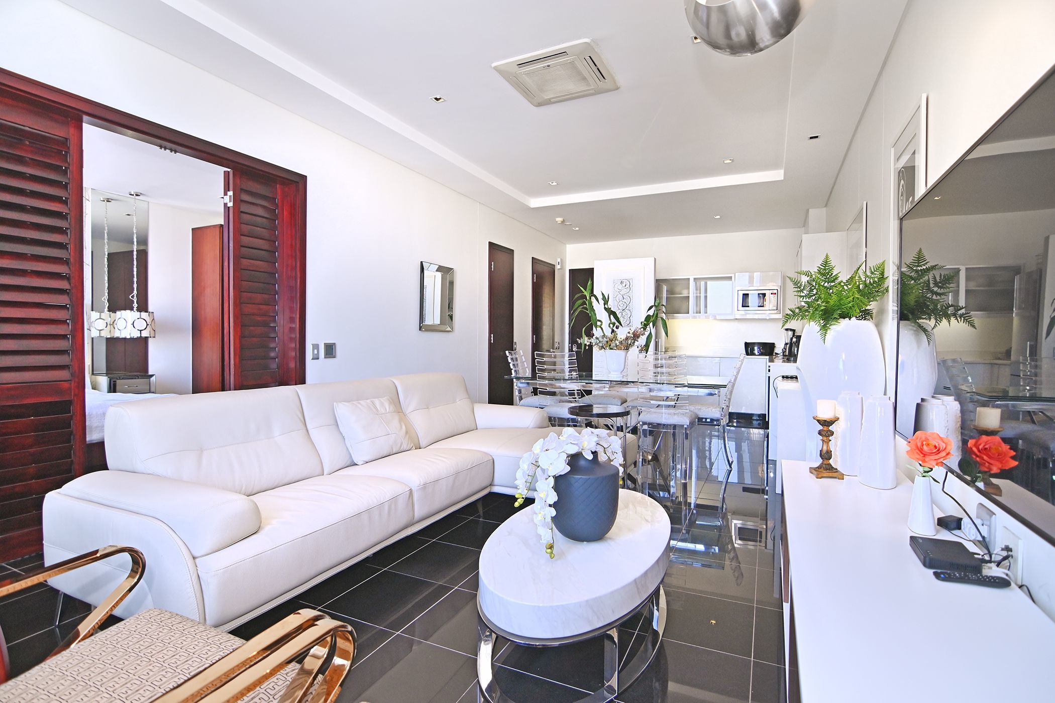 Apartment For Sale Sandown (Sandton) HP1623421 Pam Golding Properties