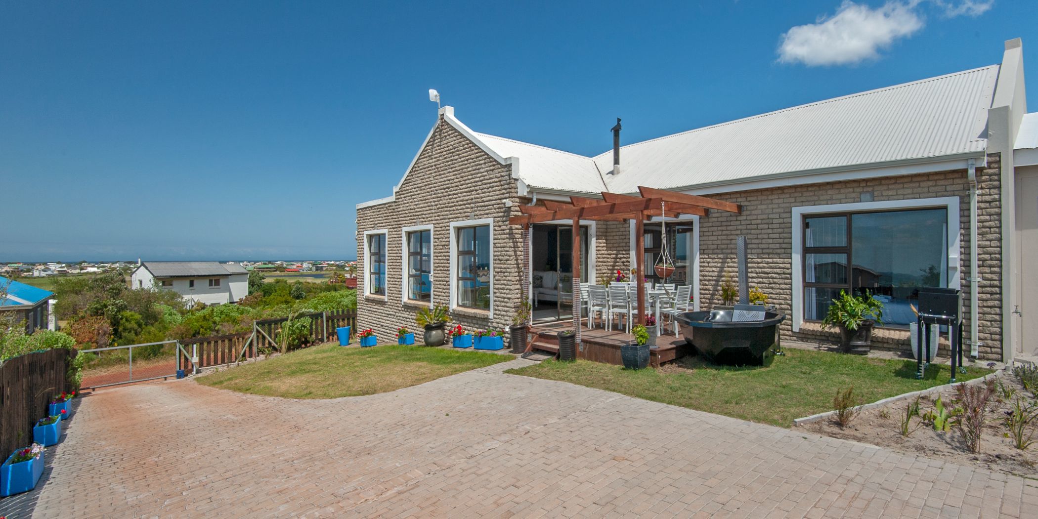 4 Bedroom House For Sale Bettys Bay KN1621562 Pam Golding Properties