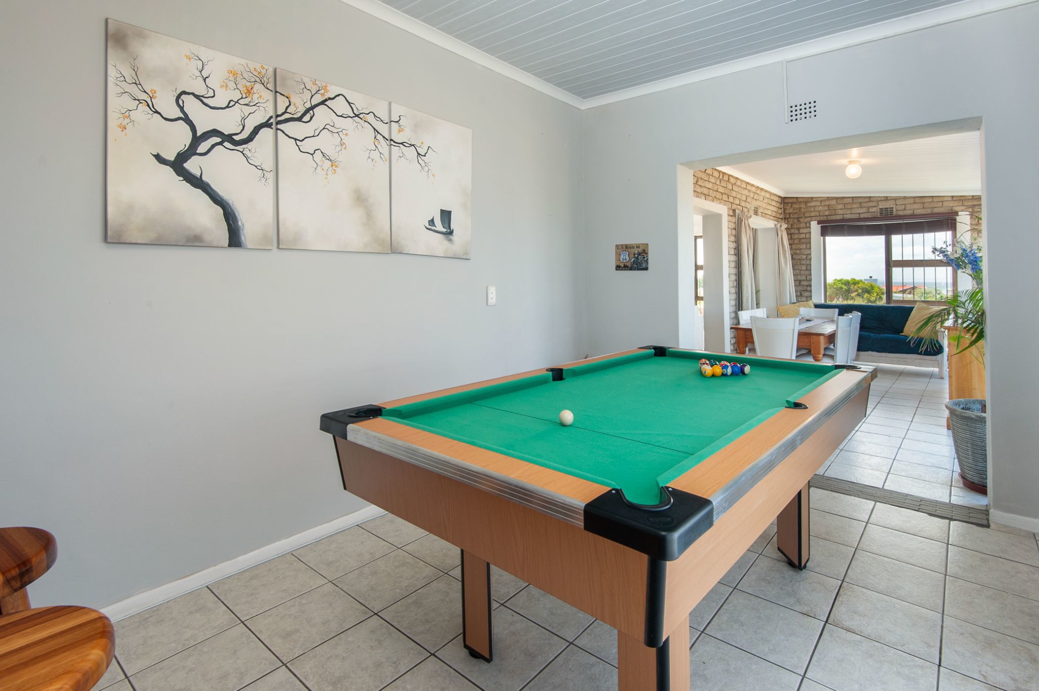 4 Bedroom House For Sale Bettys Bay KN1621562 Pam Golding Properties