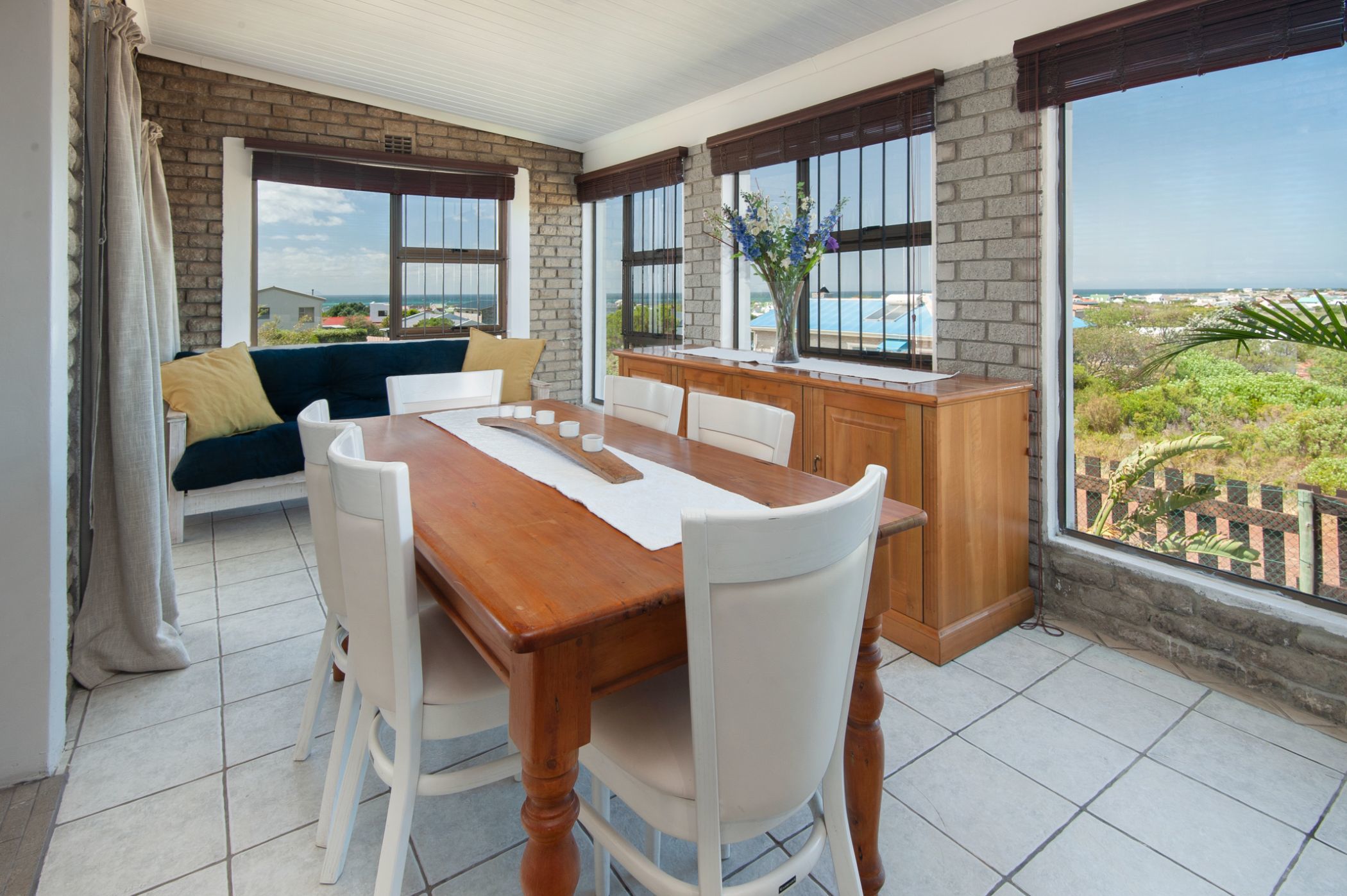 4 Bedroom House For Sale Bettys Bay KN1621562 Pam Golding Properties