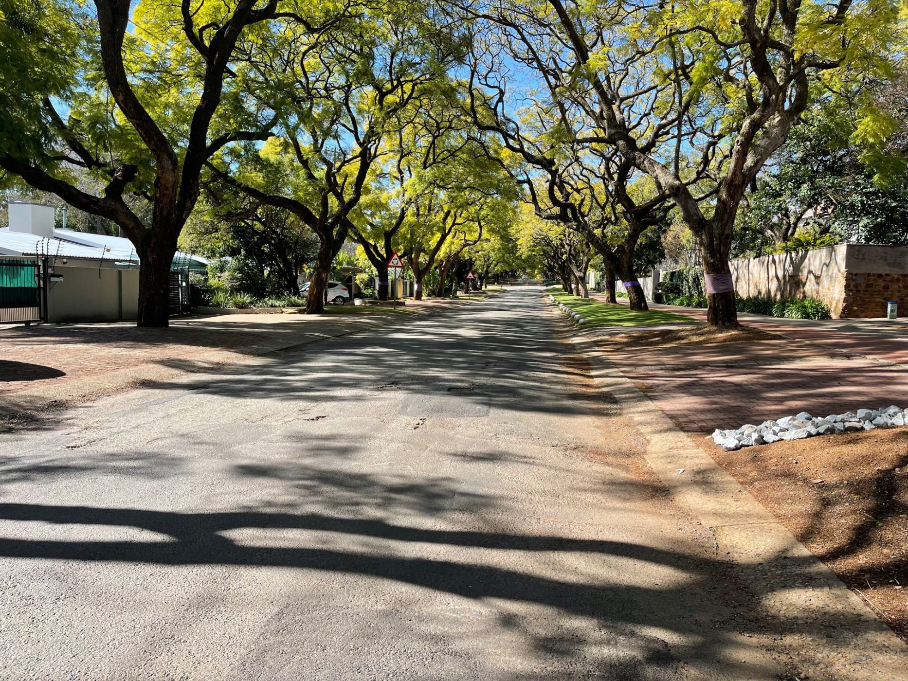 2686 m2 Vacant Land For Sale Brooklyn (Pretoria East) PT1619954