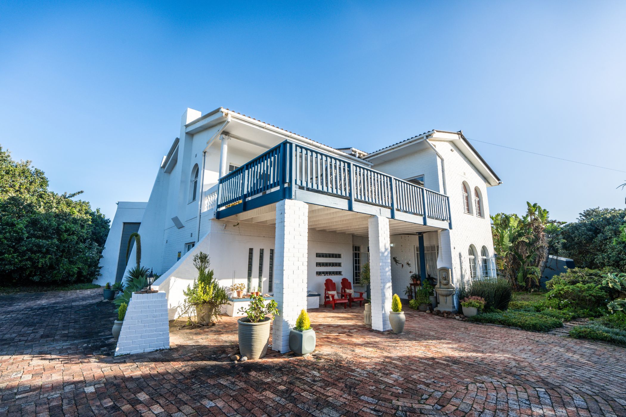 5 Bedroom Doublestorey House For Sale Port Alfred 1PF1621618 Pam Golding Properties