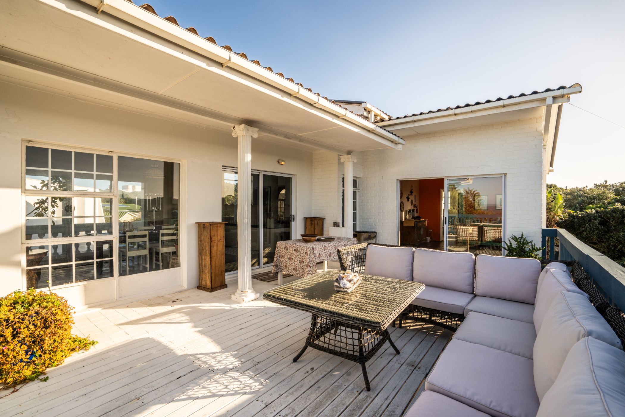 5 bedroom double-storey house for sale in Port Alfred