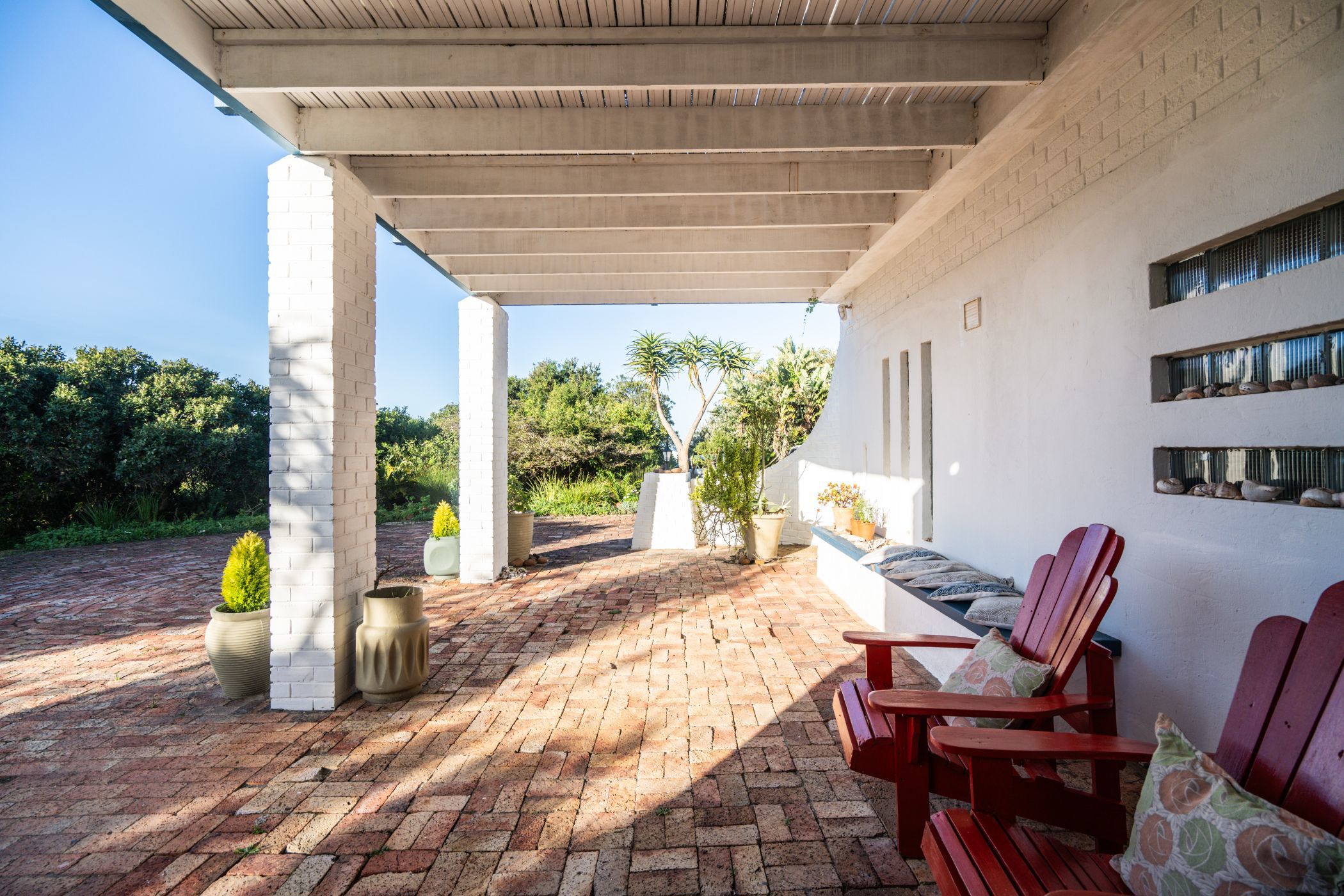 5 Bedroom Doublestorey House For Sale Port Alfred 1PF1621618 Pam