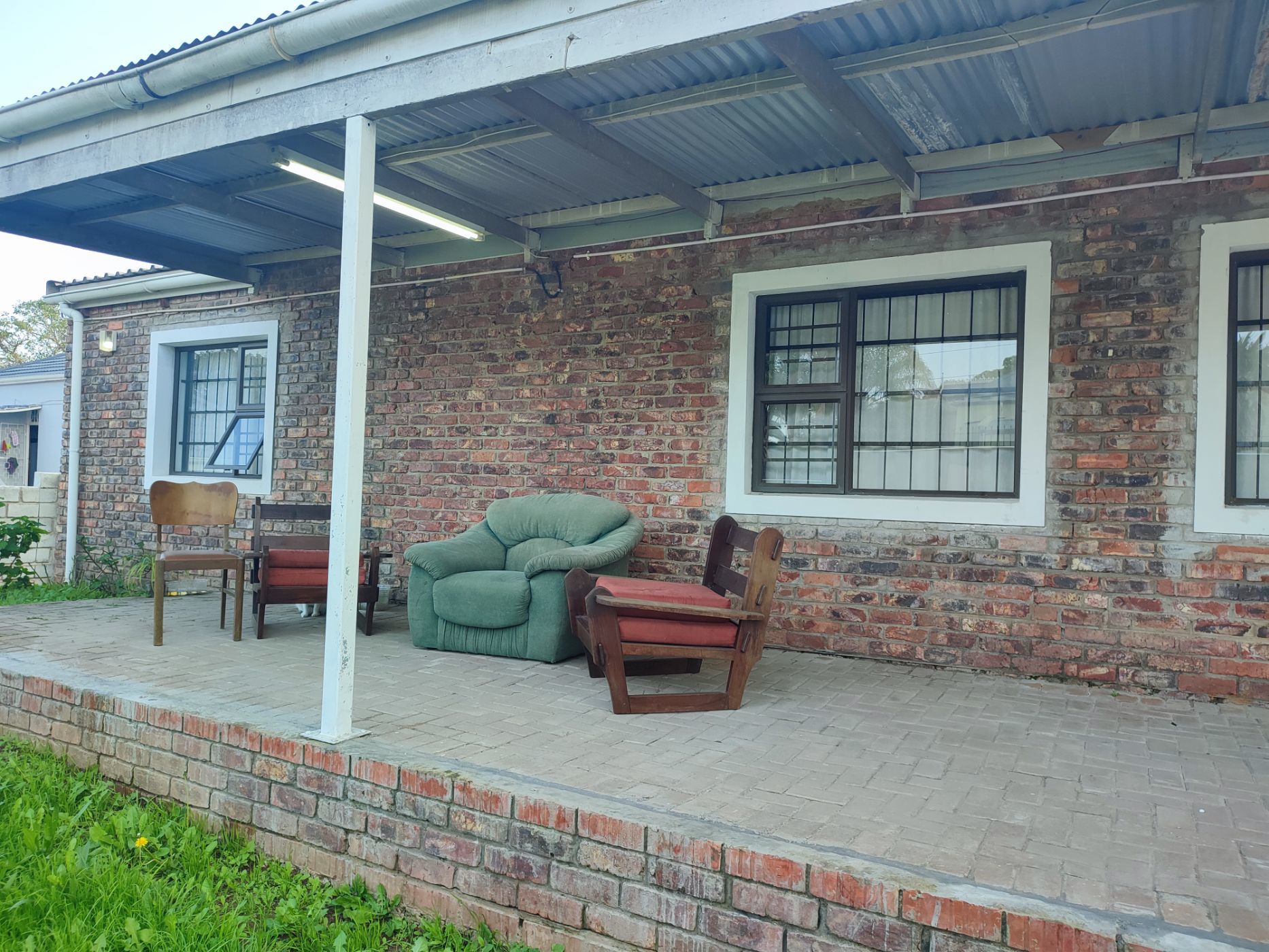 3 Bedroom House To Rent Uitenhage (Kariega) 1UK1622770 Pam Golding Properties