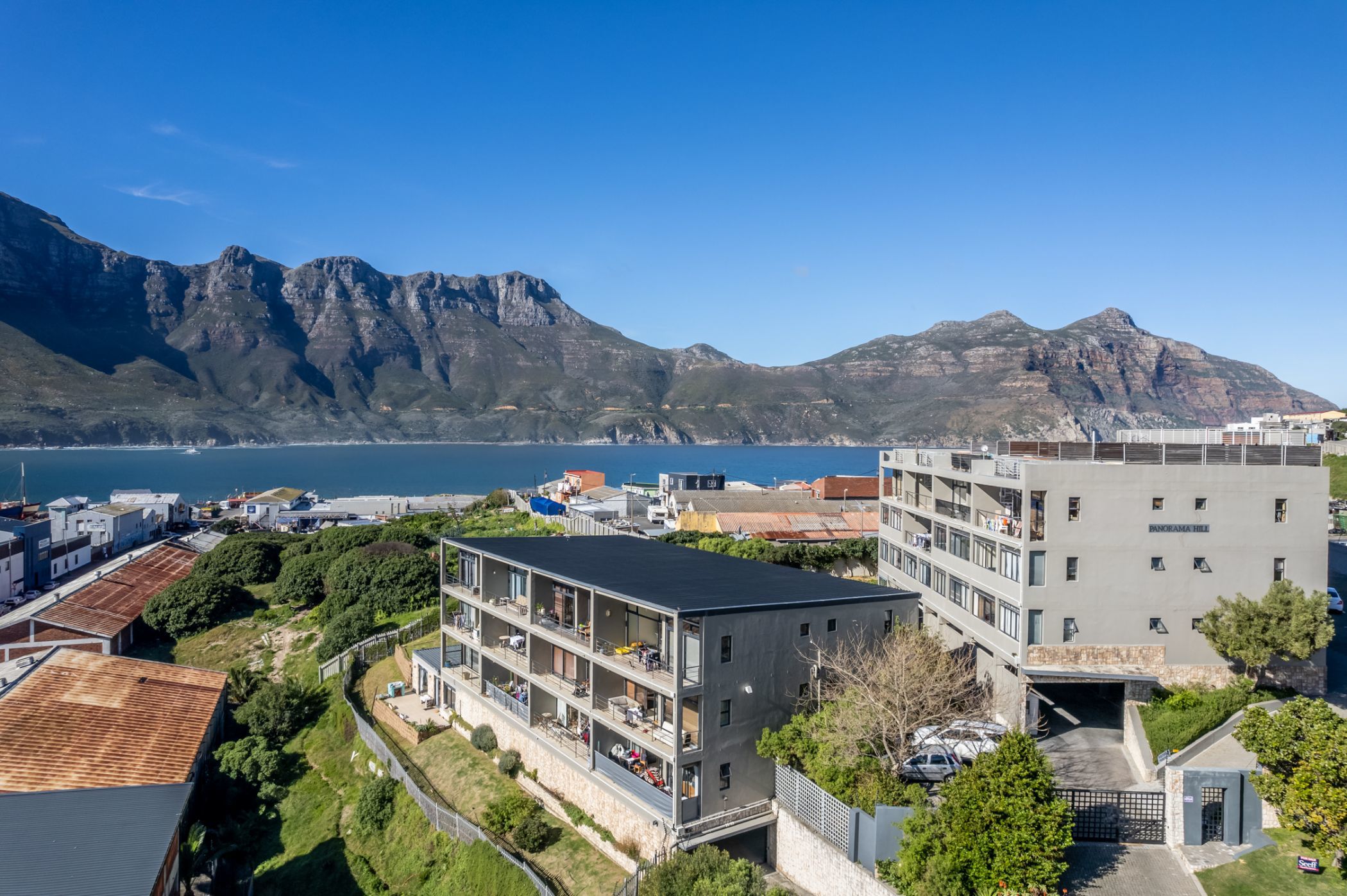 2 Bedroom Apartment For Sale Hout Bay Heights HOB1618935 Pam