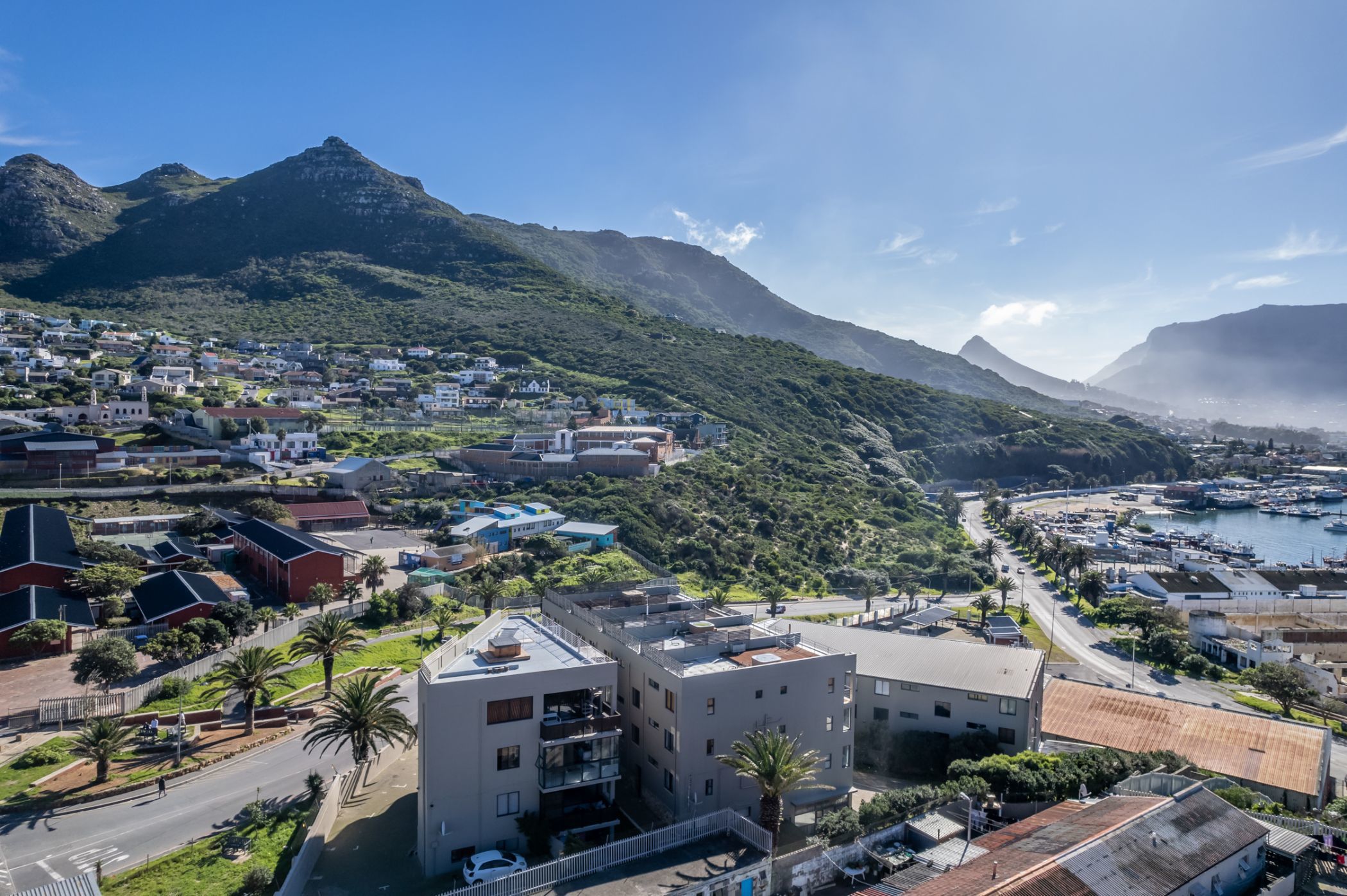2 Bedroom Apartment For Sale Hout Bay Heights HOB1618935 Pam