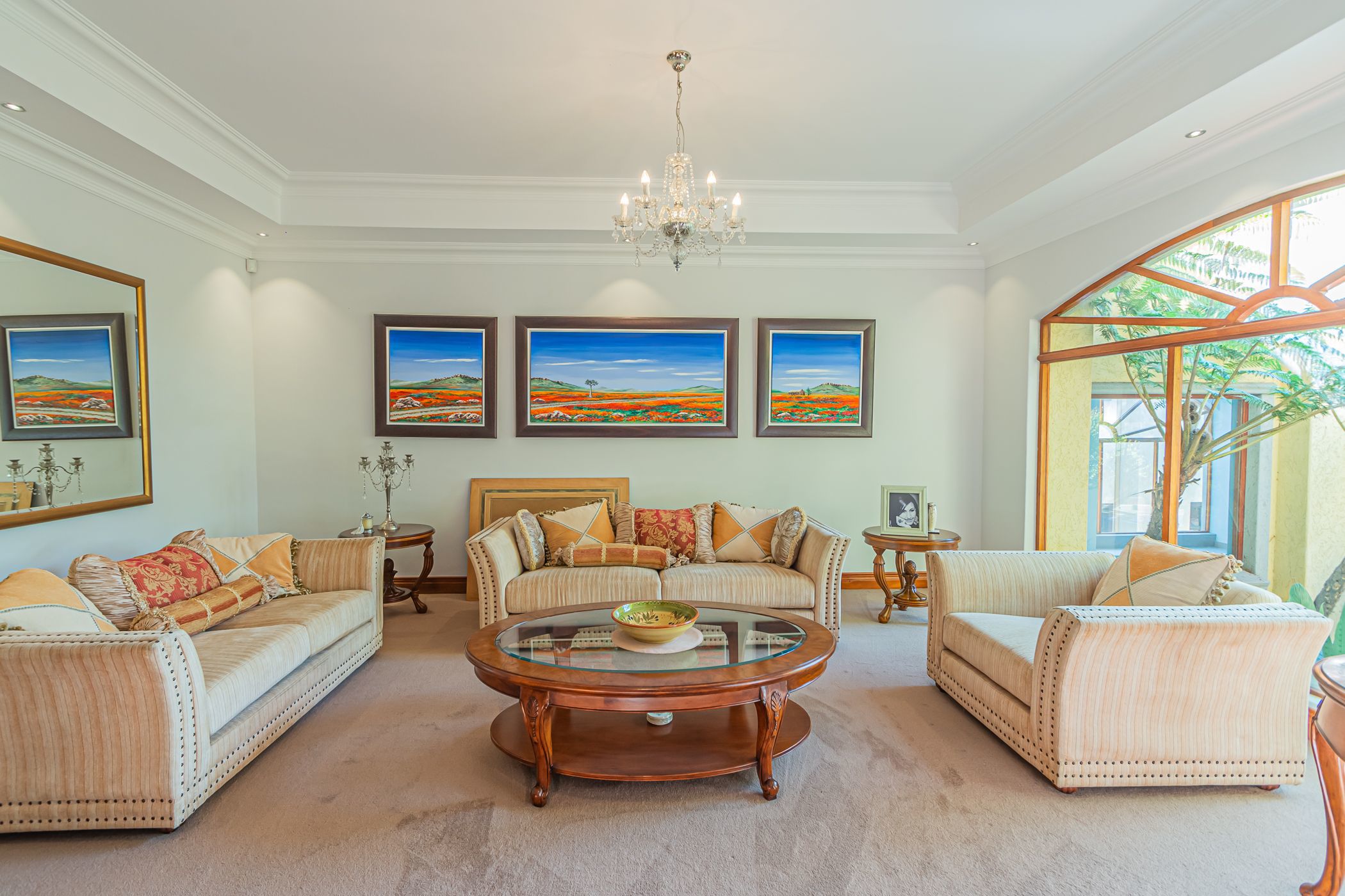 4 Bedroom Golf Estate House For Sale Blue Valley Golf Estate