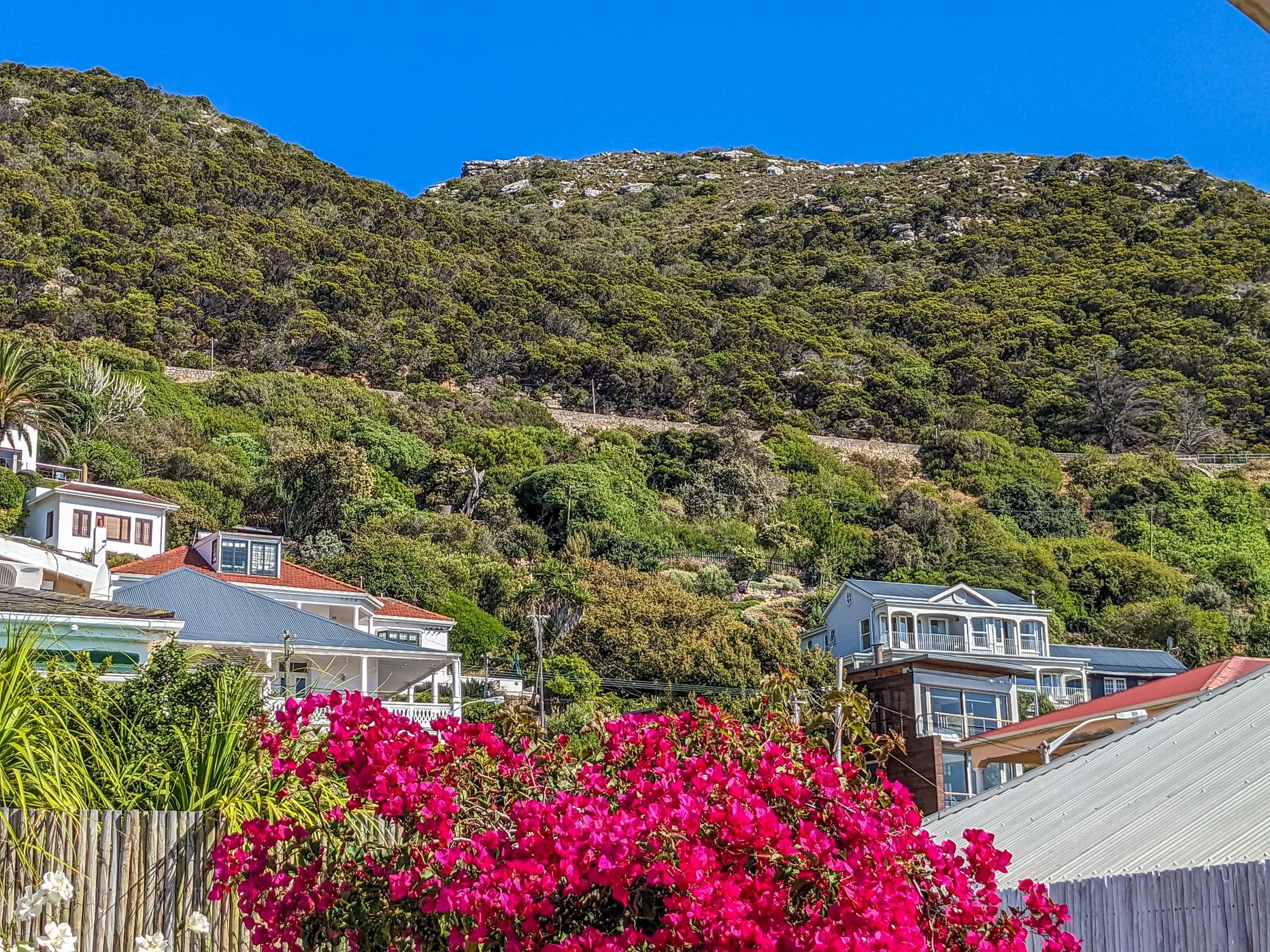 2 Bedroom Cottage For Sale Kalk Bay FH1620537 Pam Golding Properties