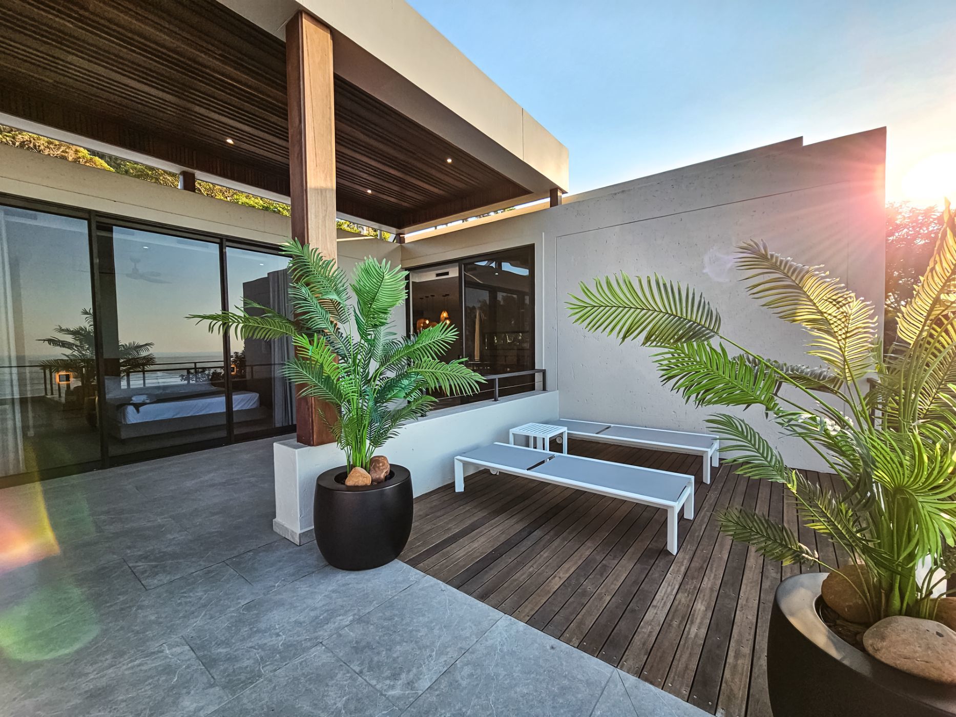 5 Bedroom House For Sale Willard Beach 1BD1620125 Pam Golding