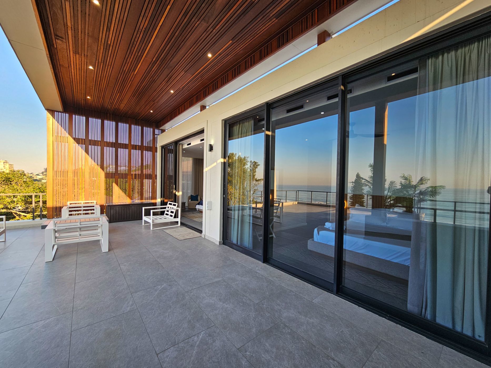 5 Bedroom House For Sale Willard Beach 1BD1620125 Pam Golding