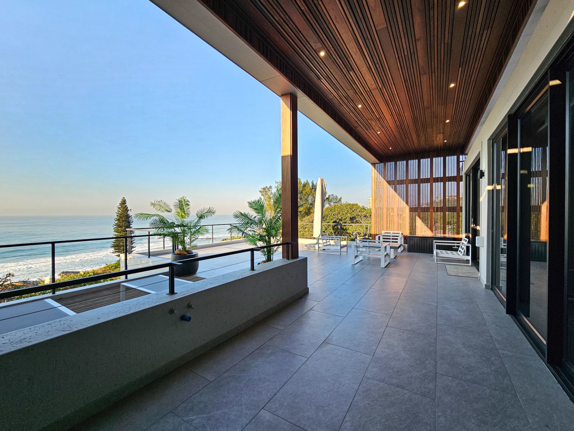 5 Bedroom House For Sale Willard Beach 1BD1620125 Pam Golding