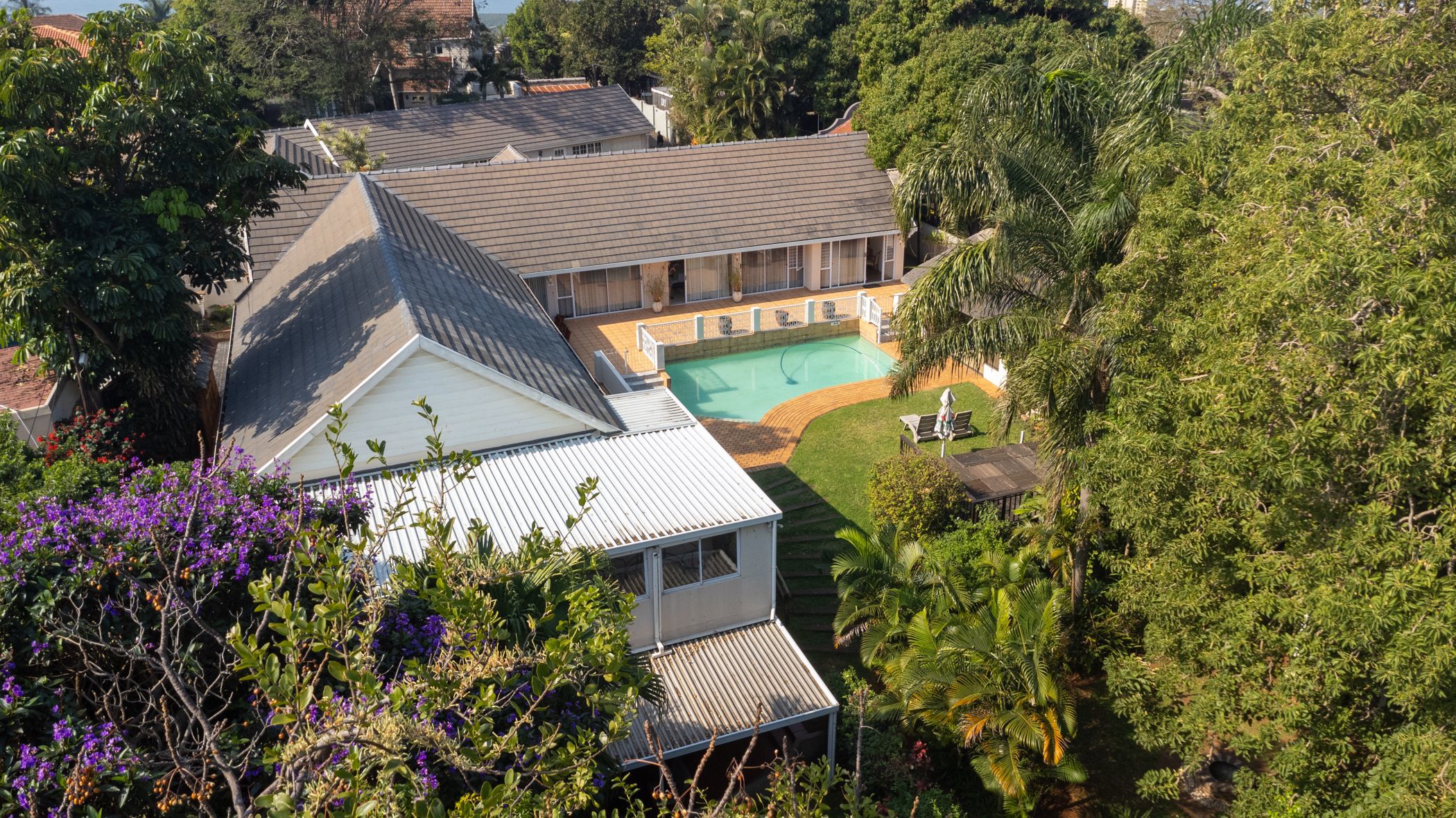 9 bedroom house for sale in Durban North
