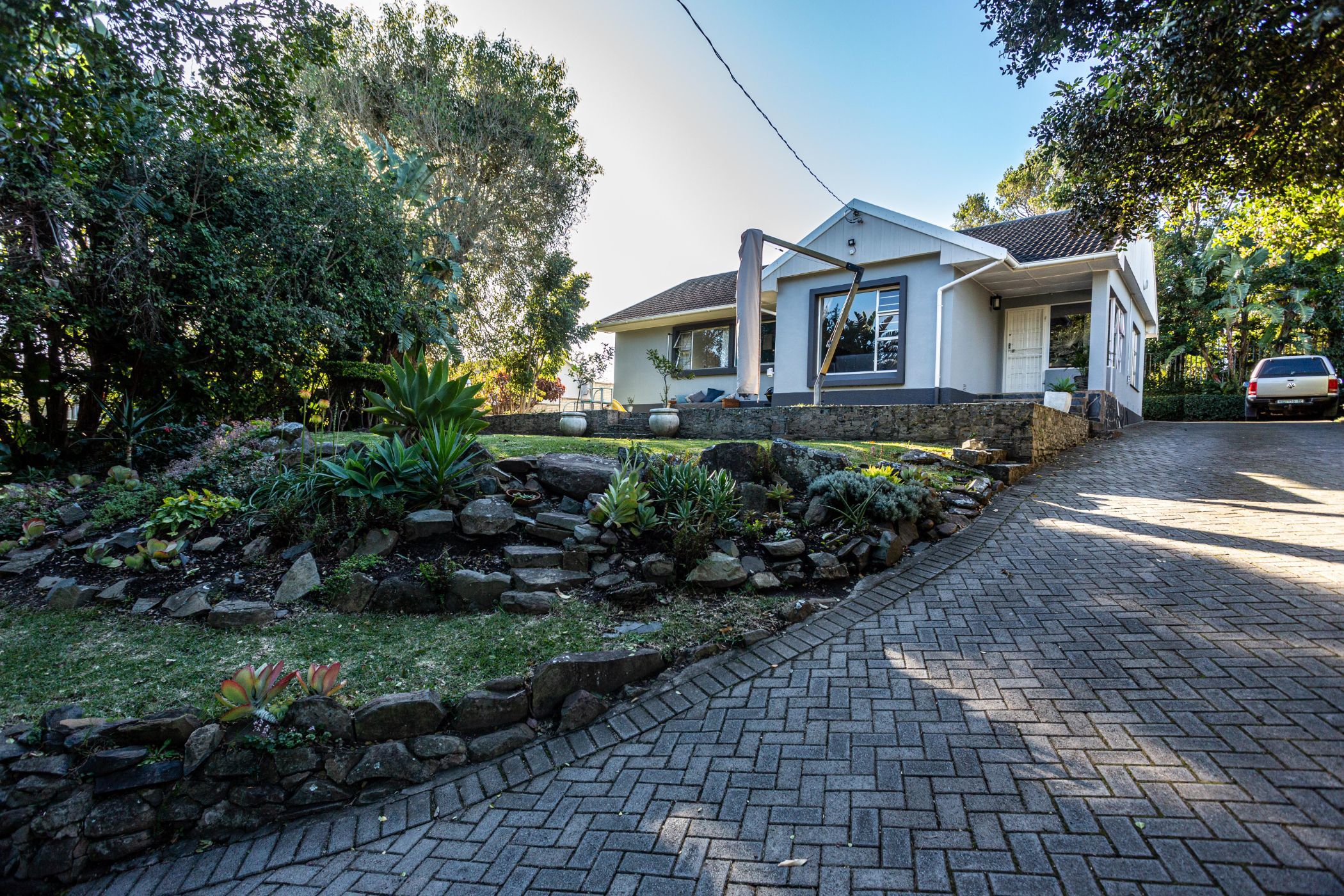 3 Bedroom House For Sale Nahoon 1ET1661276 Pam Golding Properties