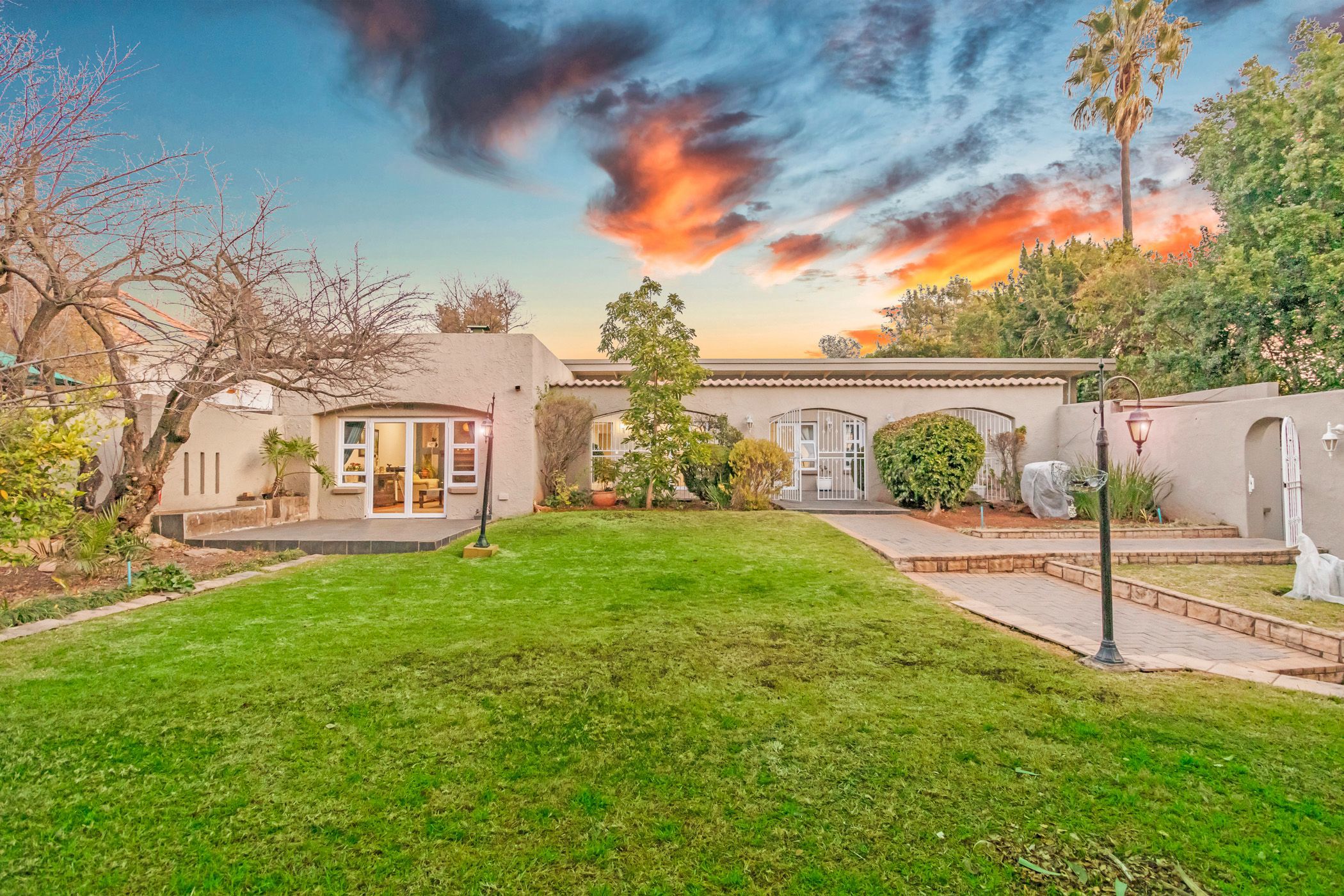 4 Bedroom House For Sale Orchards HP1623422 Pam Golding Properties