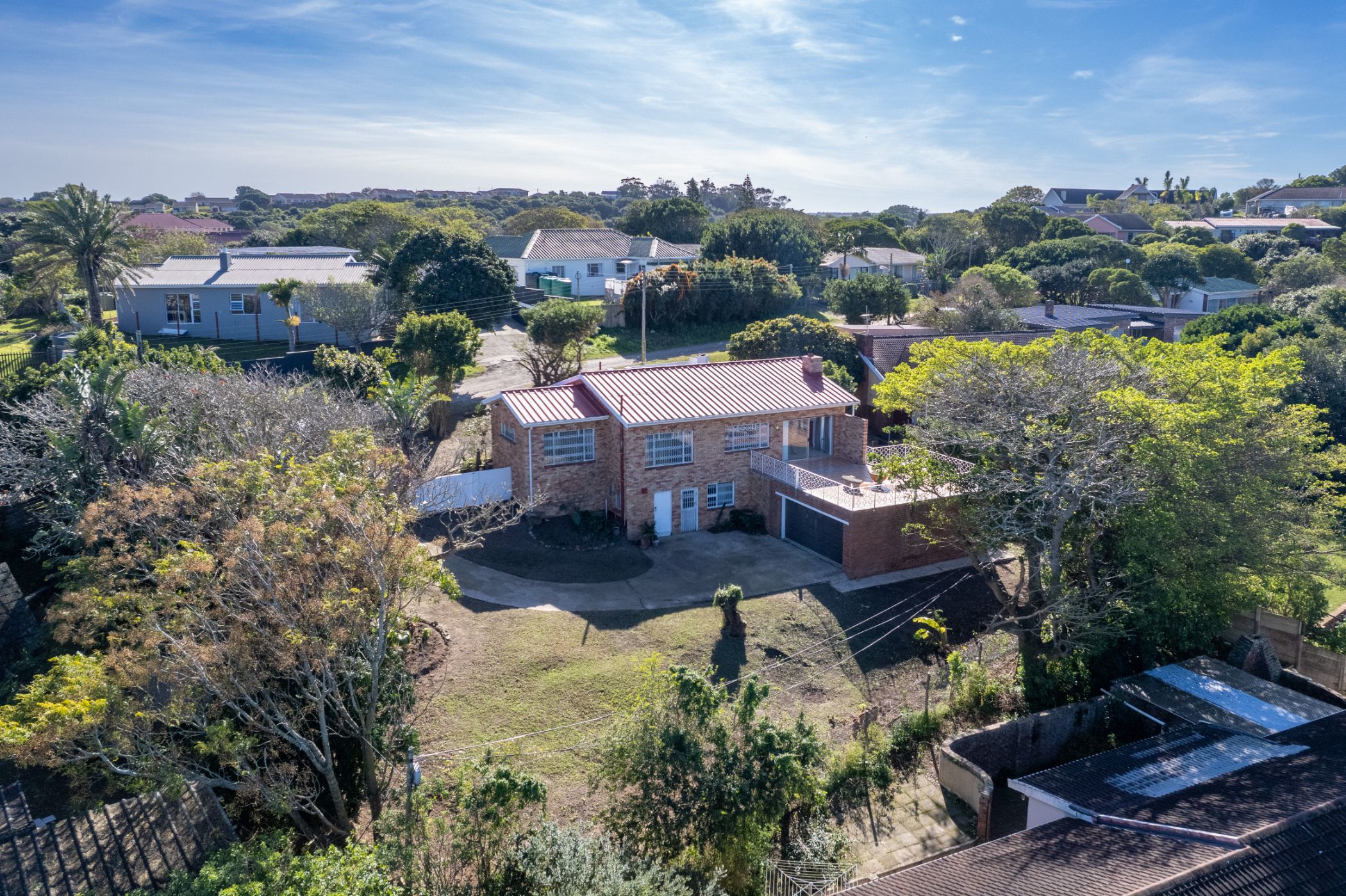 4 Bedroom House For Sale East Bank 1PF1508407 Pam Golding Properties