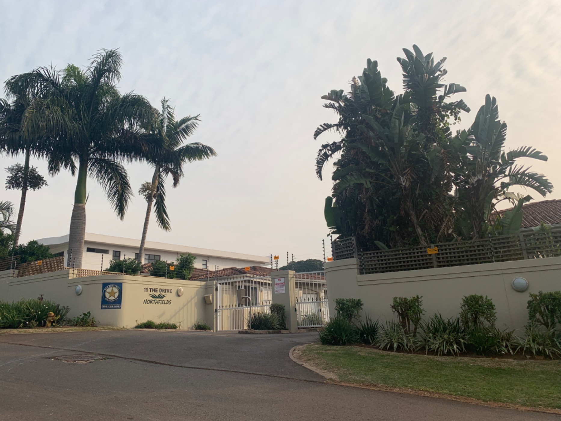 3 Bedroom Townhouse To Rent Durban North 1ND1623075 Pam Golding