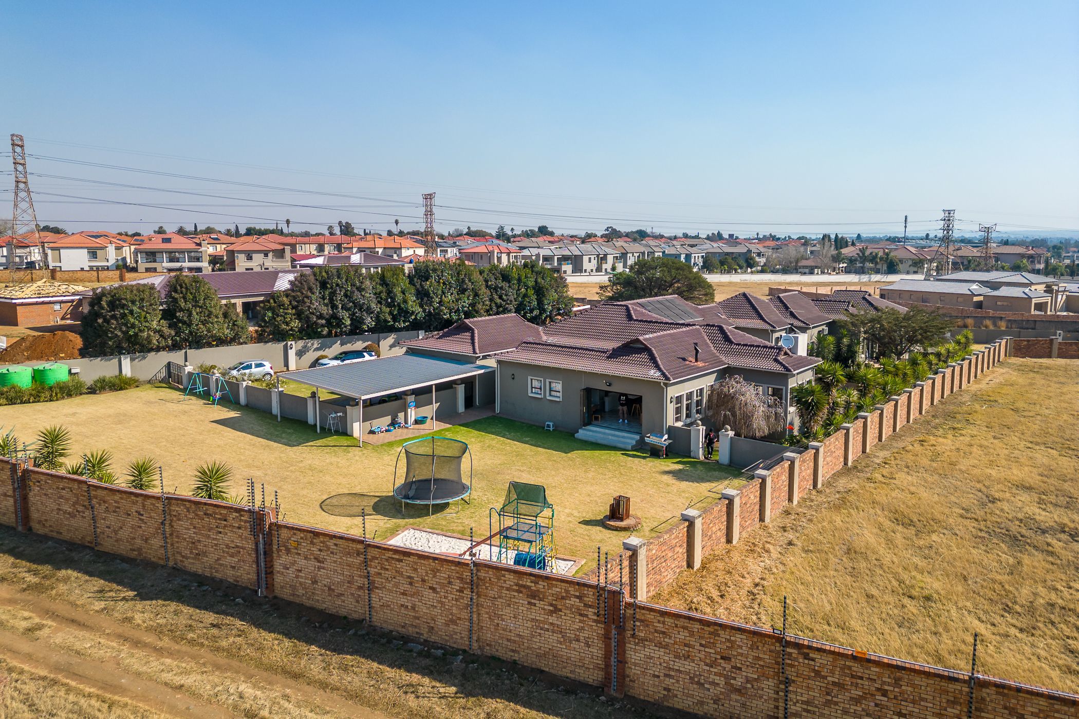 4 Bedroom House For Sale Parkrand BOK1622574 Pam Golding Properties