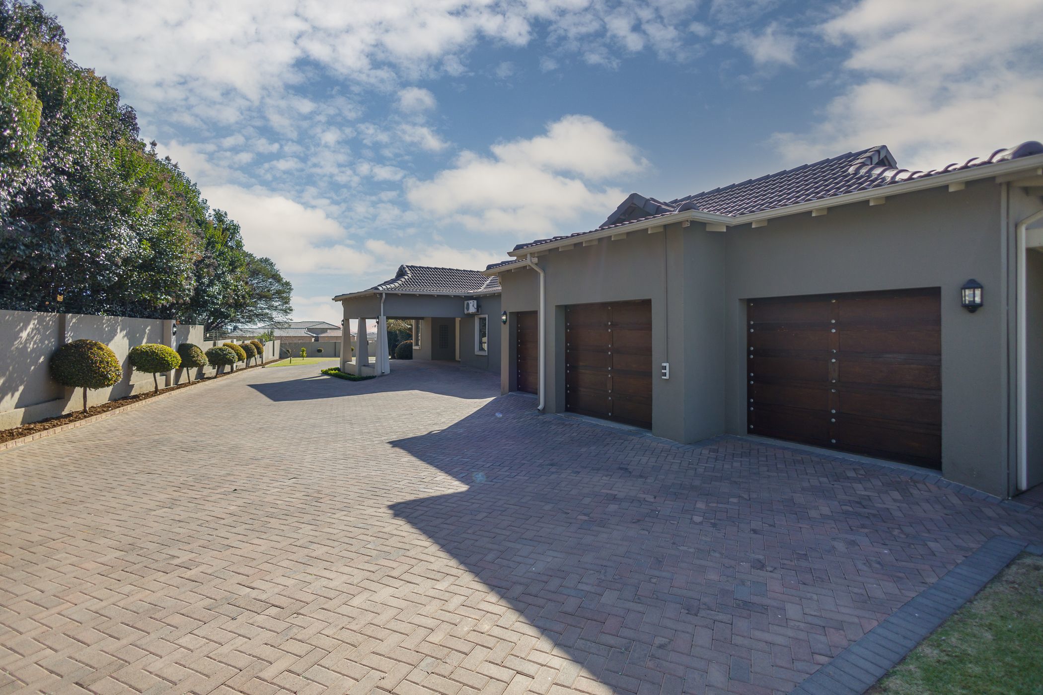 4 Bedroom House For Sale Parkrand BOK1622574 Pam Golding Properties