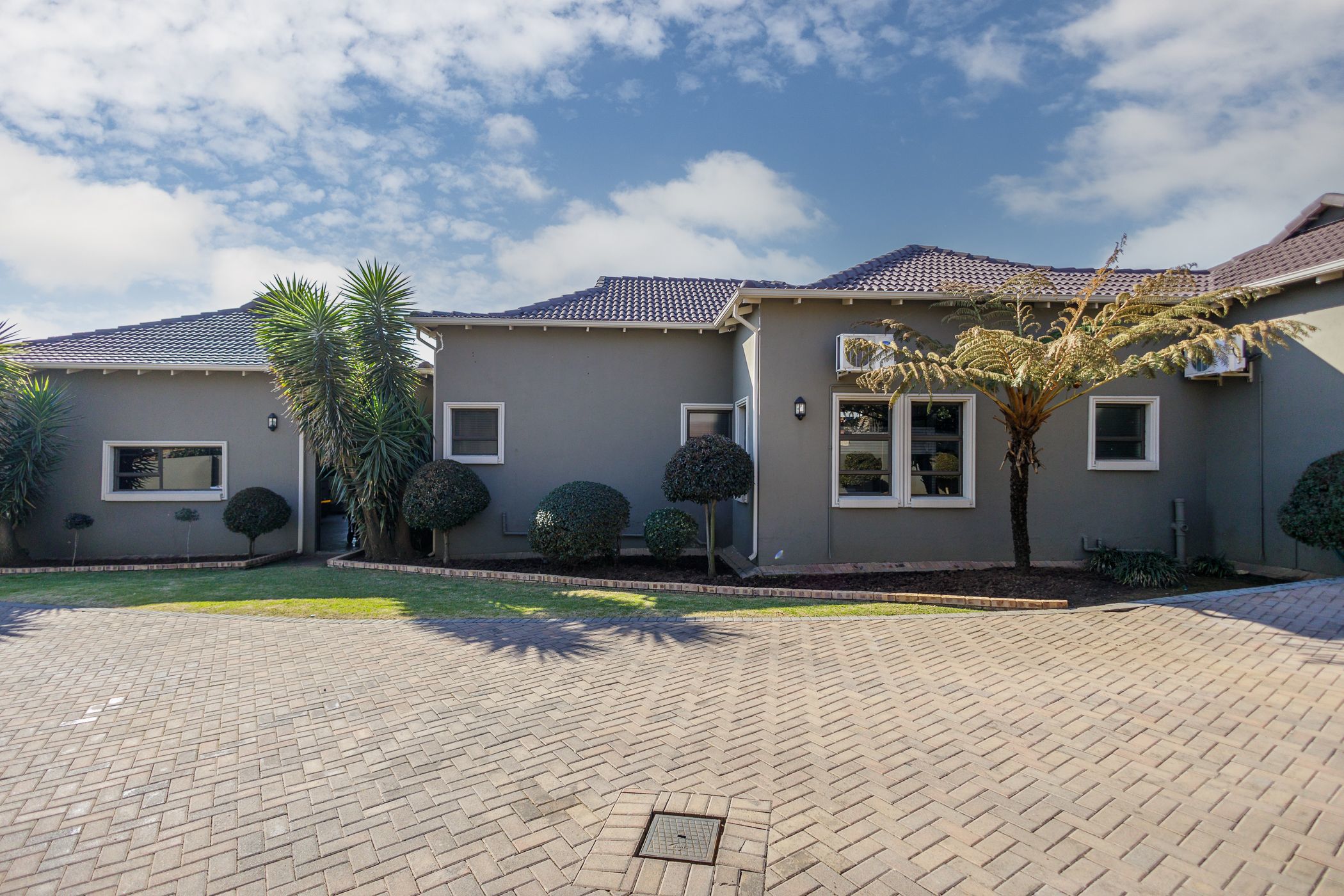 4 Bedroom House For Sale Parkrand BOK1622574 Pam Golding Properties