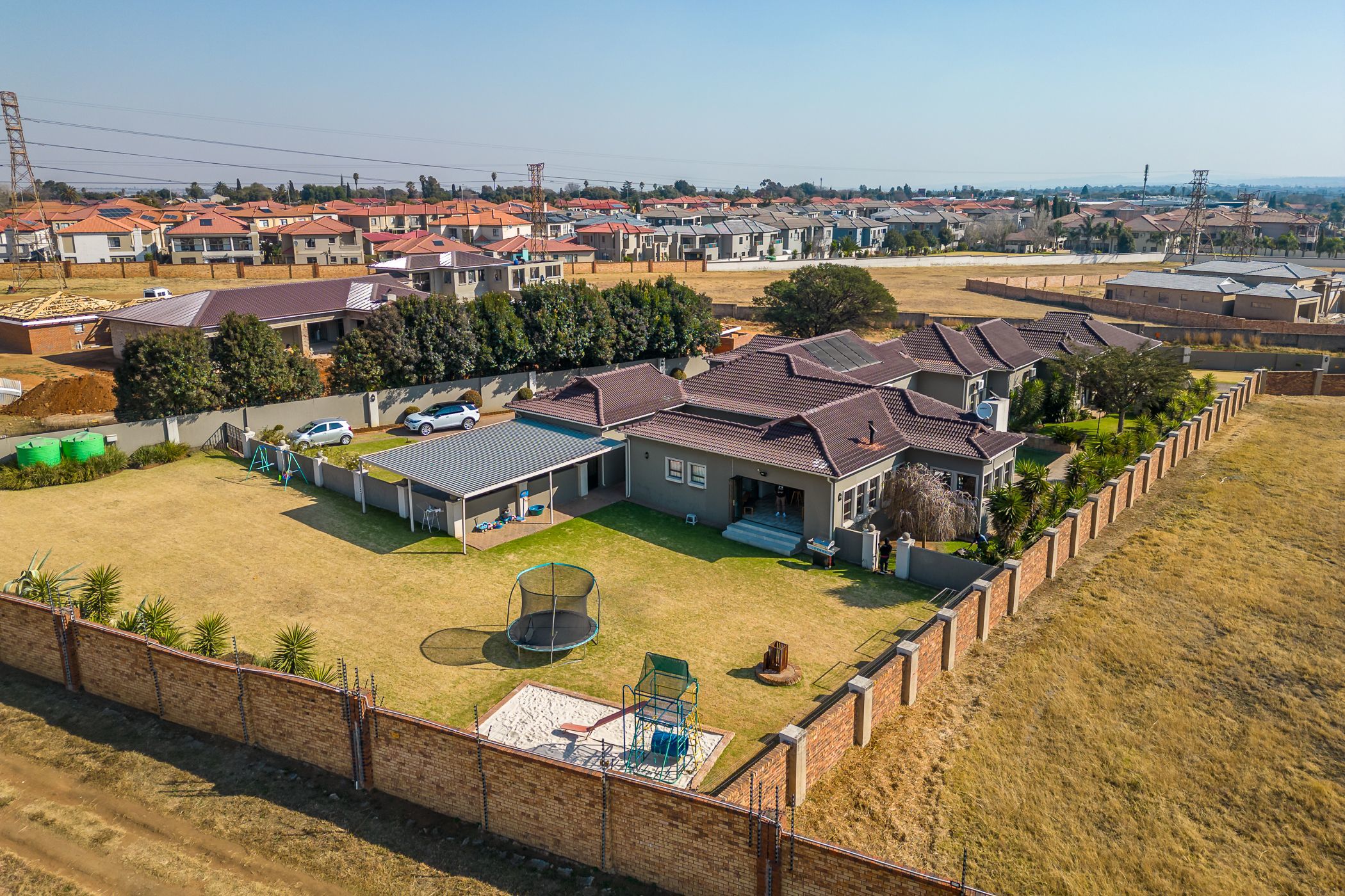 4 Bedroom House For Sale Parkrand BOK1622574 Pam Golding Properties