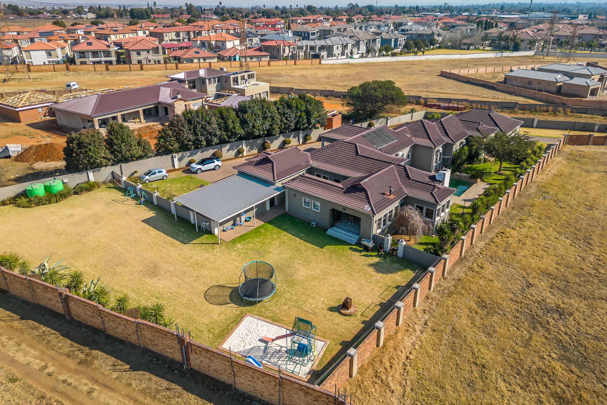 4 Bedroom House For Sale Parkrand BOK1622574 Pam Golding Properties