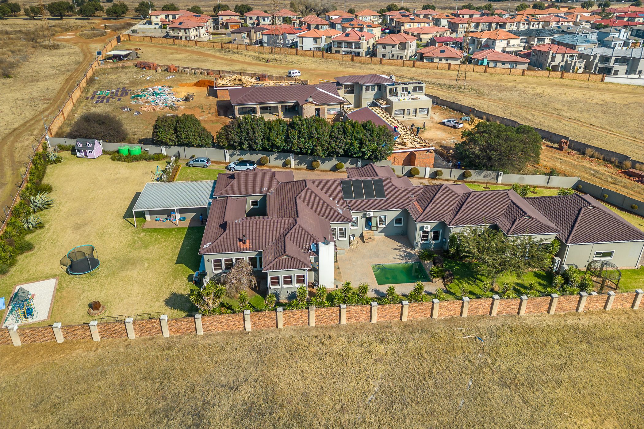 4 Bedroom House For Sale Parkrand BOK1622574 Pam Golding Properties