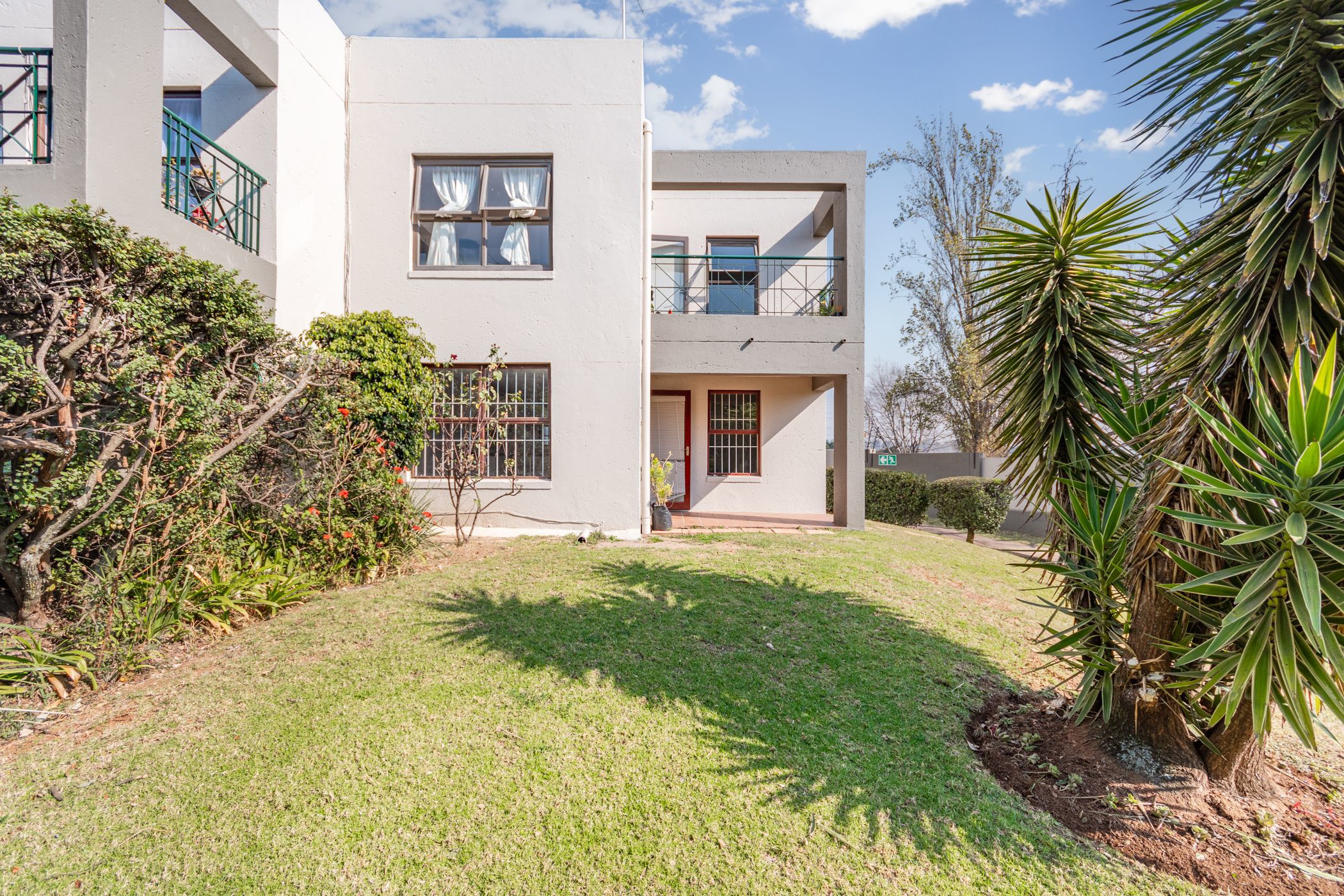 1 Bedroom Apartment For Sale Marais Steyn Park BED1621346 Pam