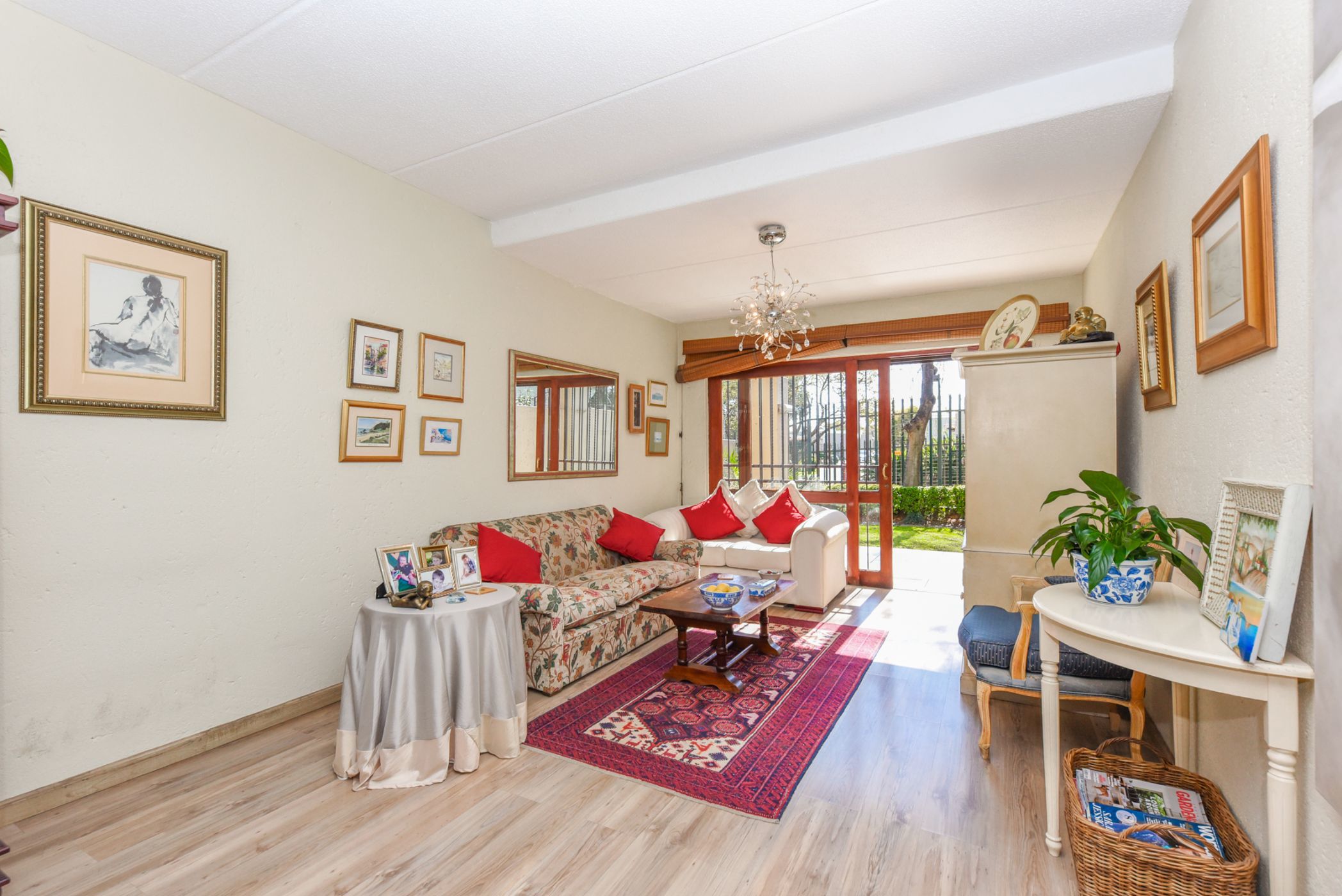 2 Bedroom Apartment For Sale Sunninghill FW1621444 Pam Golding