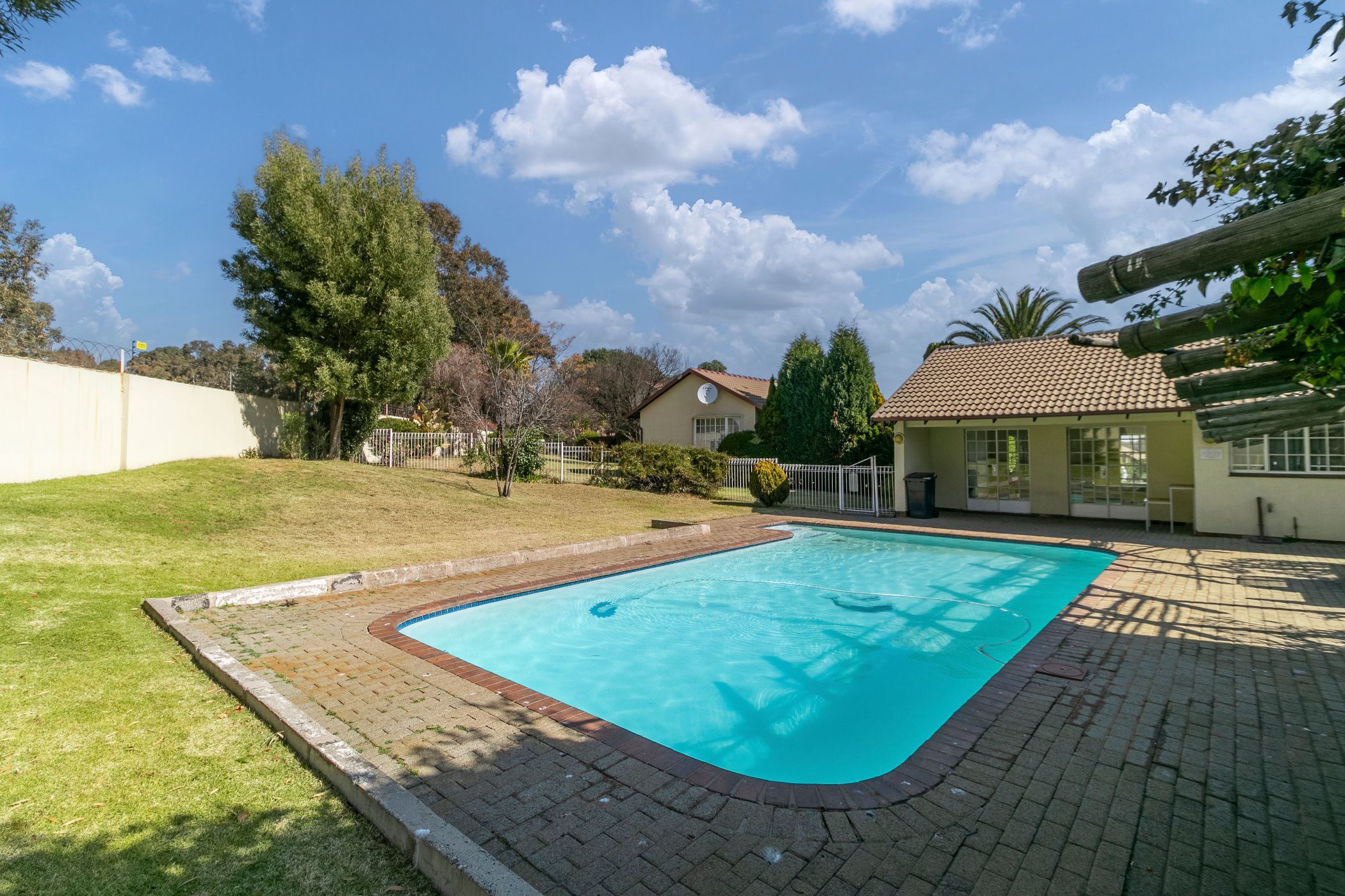 2 Bedroom Townhouse For Sale Ormonde 1GV1621568 Pam Golding