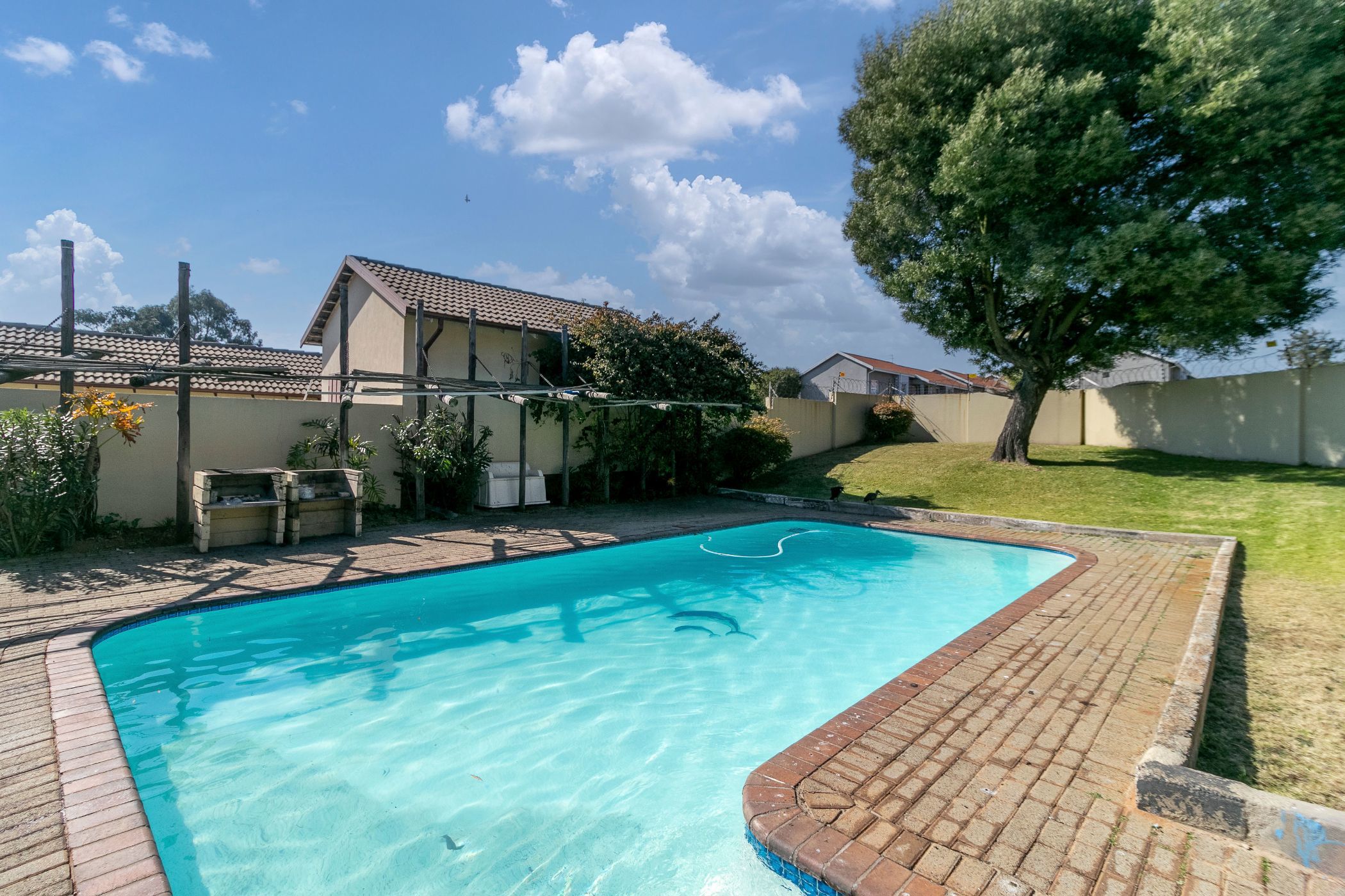 2 Bedroom Townhouse For Sale Ormonde 1GV1621568 Pam Golding