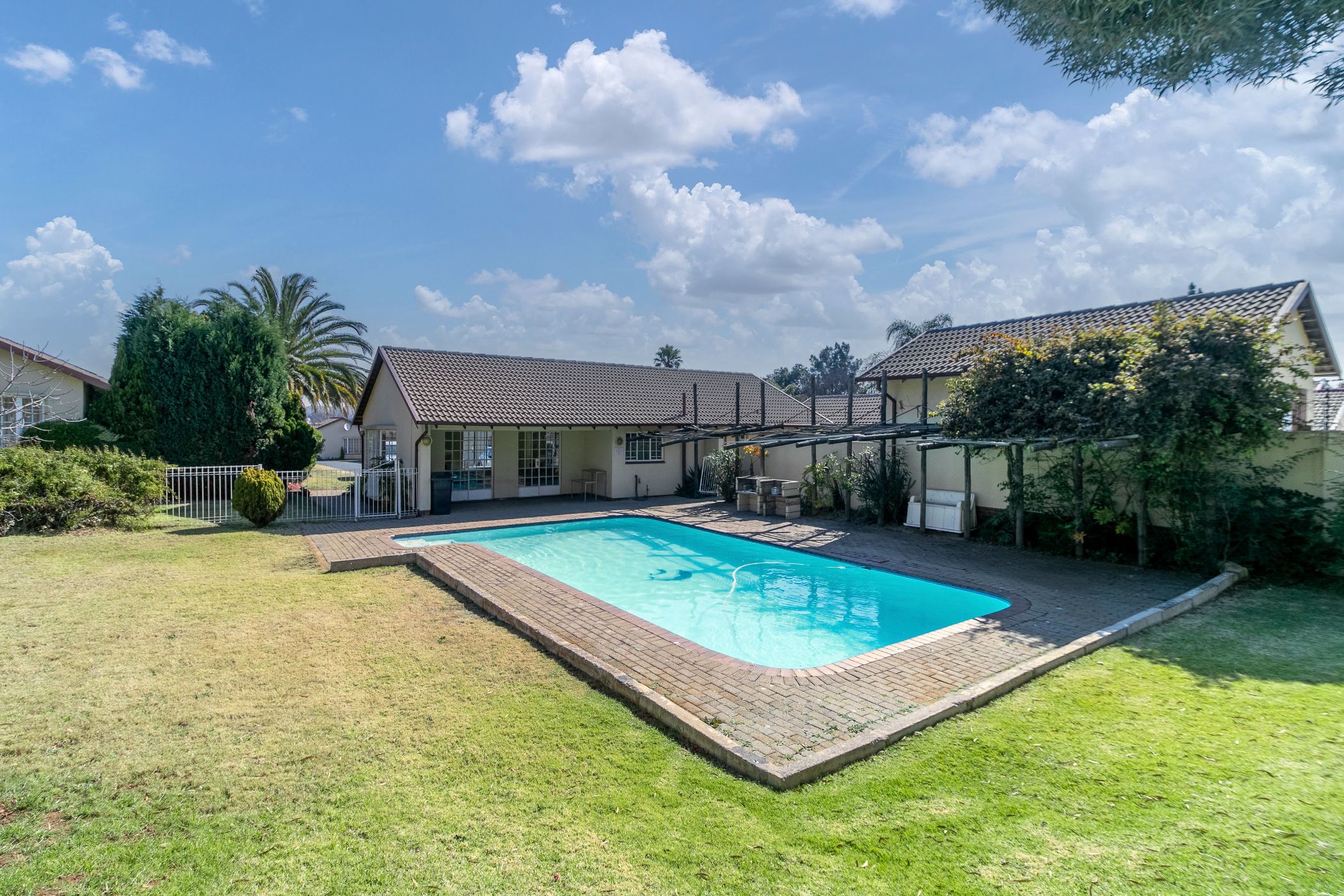 2 Bedroom Townhouse For Sale Ormonde 1GV1621568 Pam Golding Properties