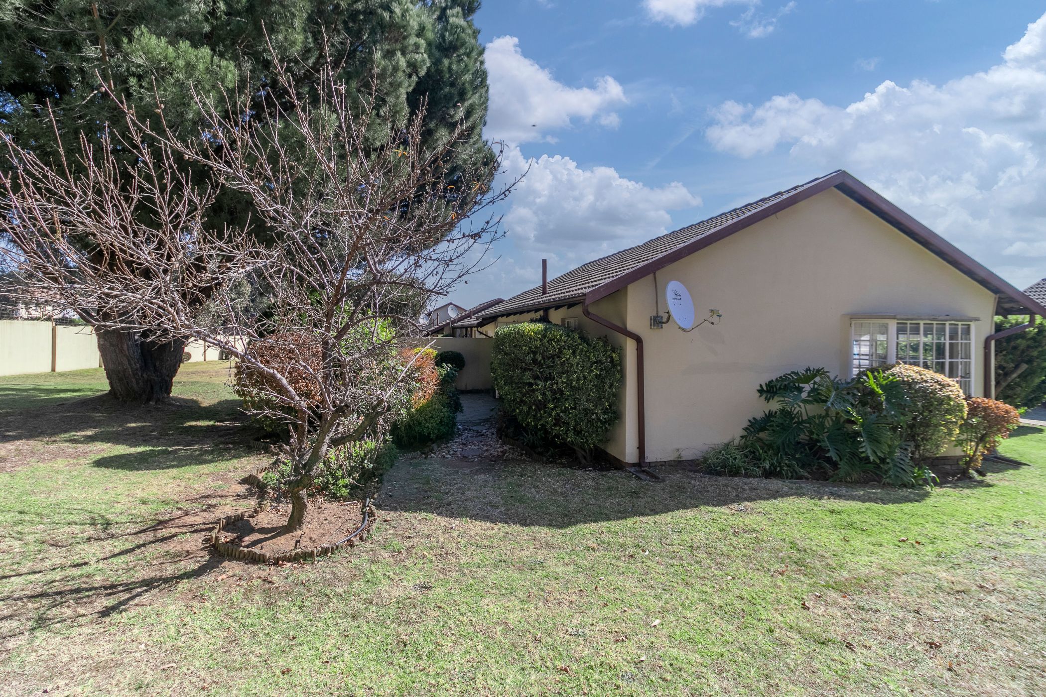 2 Bedroom Townhouse For Sale Ormonde 1GV1621568 Pam Golding