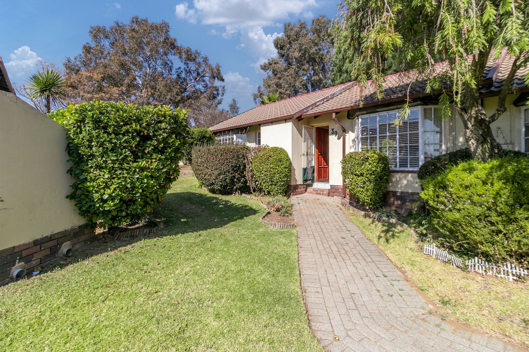 2 Bedroom Townhouse For Sale Ormonde 1GV1621568 Pam Golding