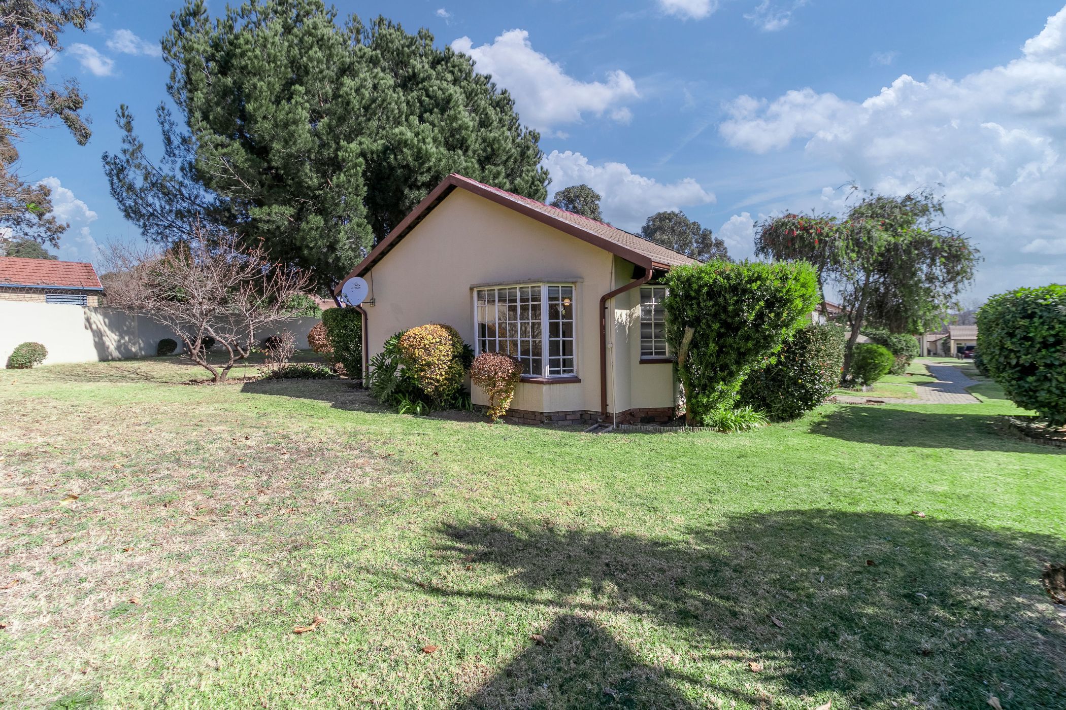 2 Bedroom Townhouse For Sale Ormonde 1GV1621568 Pam Golding Properties