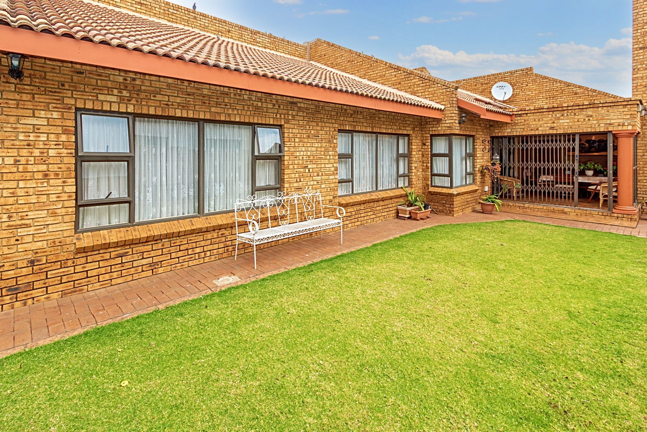 3 Bedroom Security Estate Home For Sale Glen Eagles KTP1622336