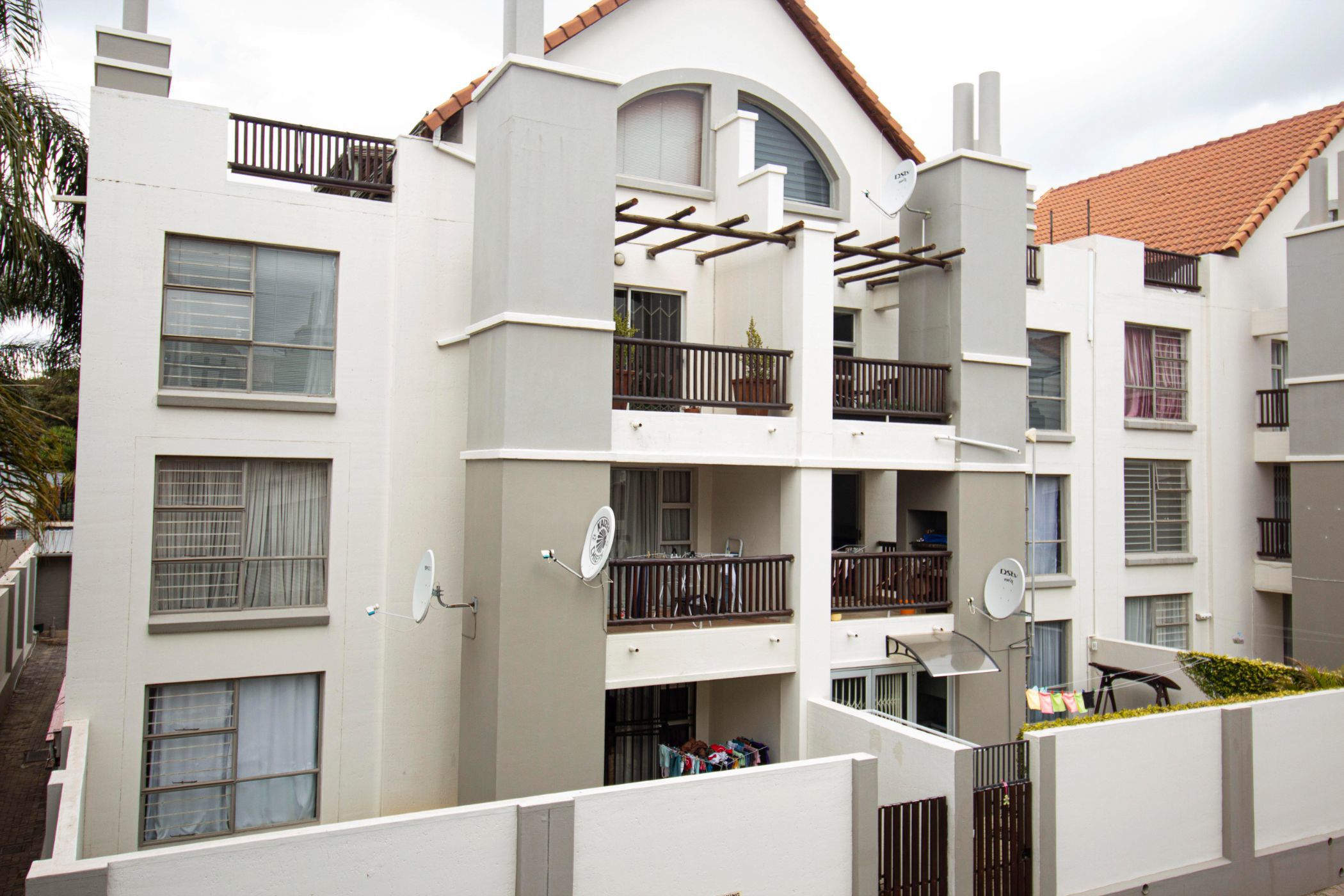 2 Bedroom Apartment For Sale Blackheath (Randburg) RAN1622538 Pam