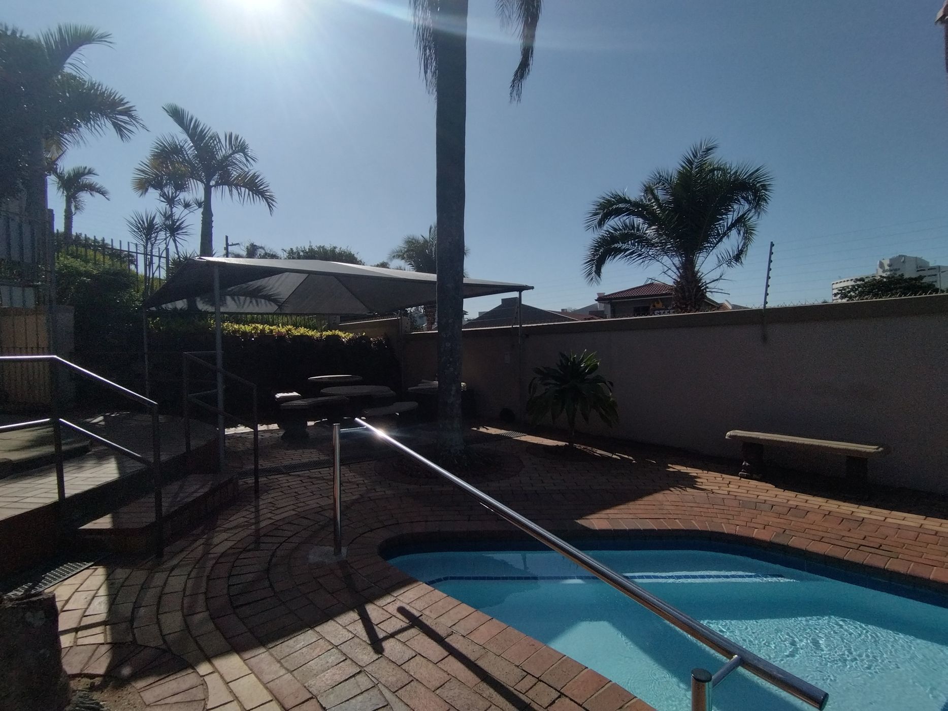 2 Bedroom House To Rent uMhlanga Rocks 1ND1621926 Pam Golding Properties